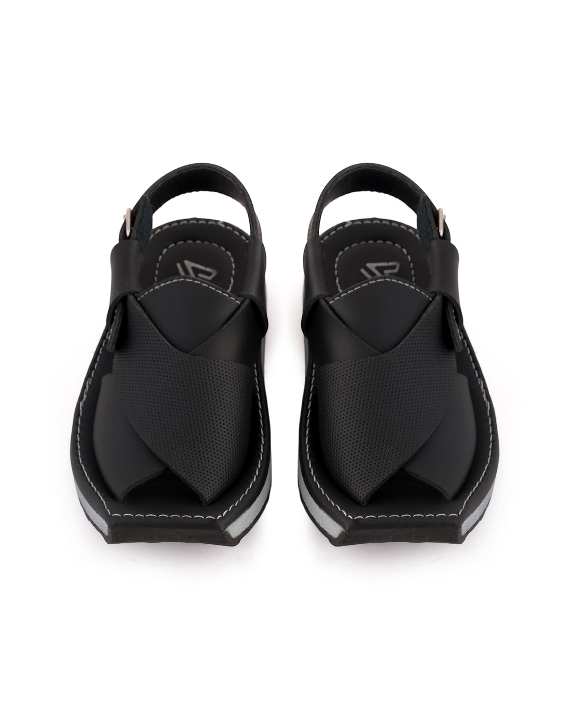 Boys’ Peshawari Sandals, Boys Sandals, Chase Value, Chase Value