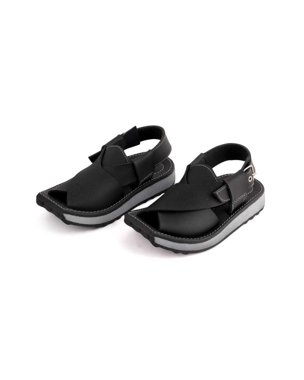 Boys’ Peshawari Sandals, Boys Sandals, Chase Value, Chase Value
