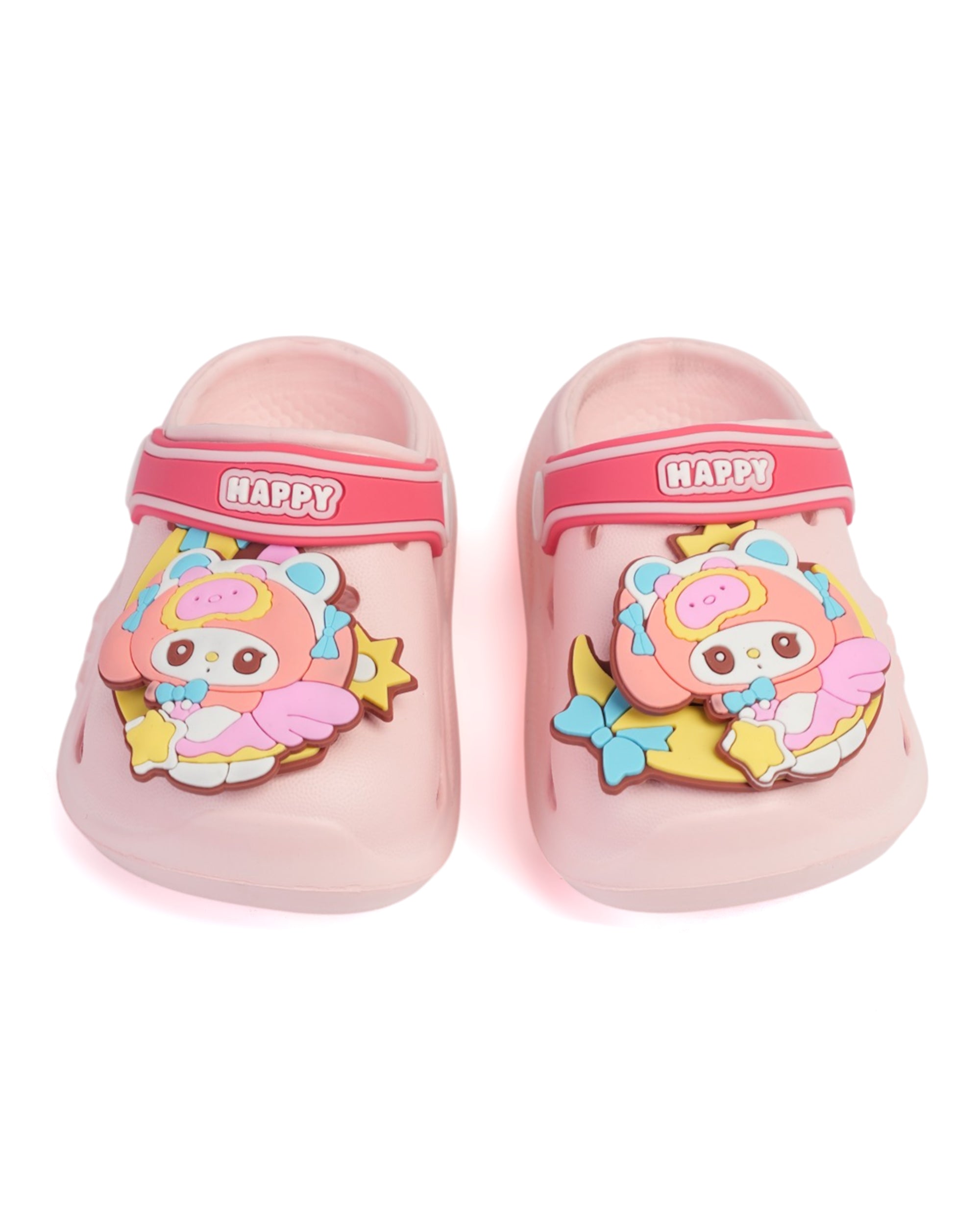 Girls My Melody Crocs