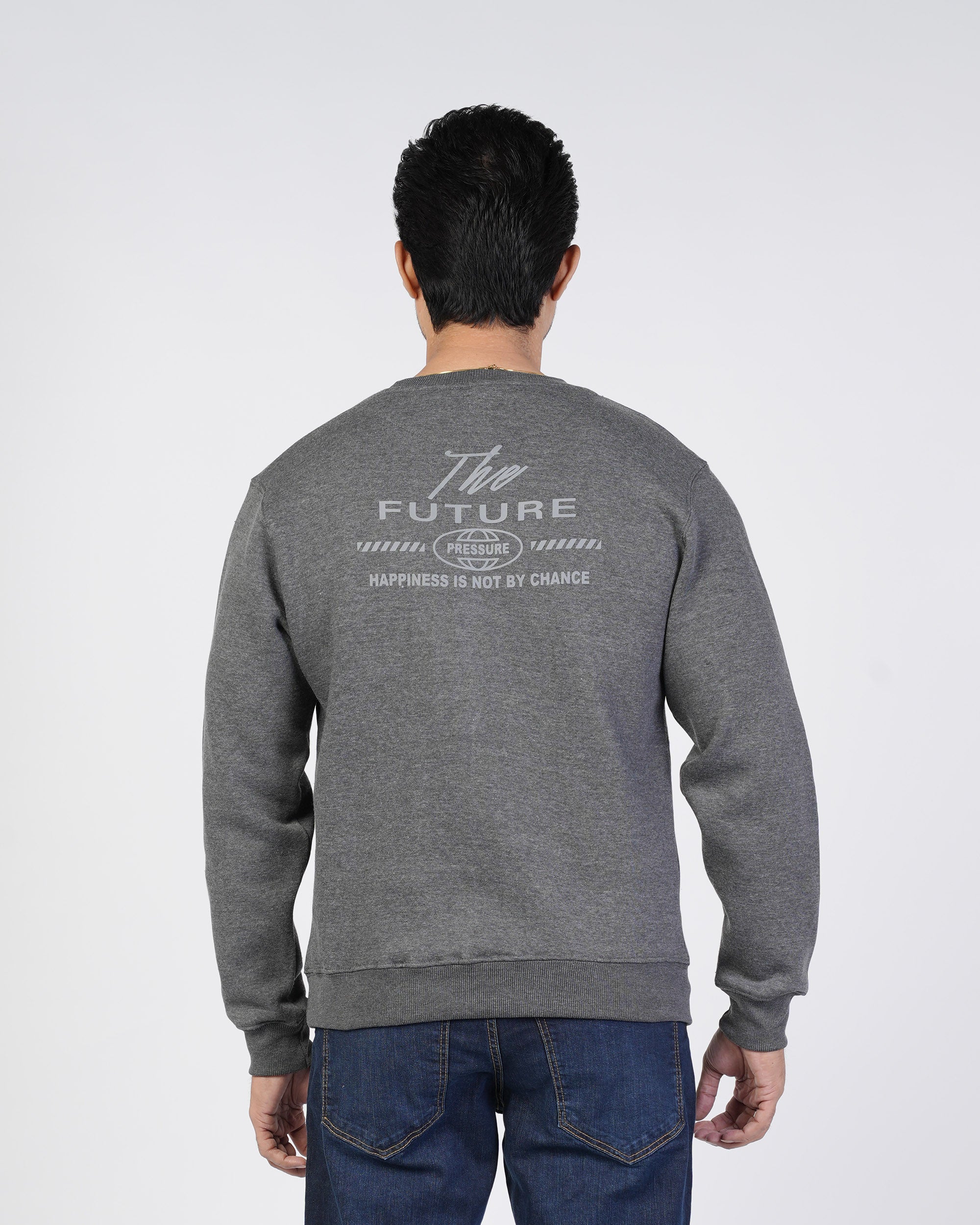 Eminent Men Sweatshirt, Men's Sweater & Sweat Shirts, Eminent, Chase Value