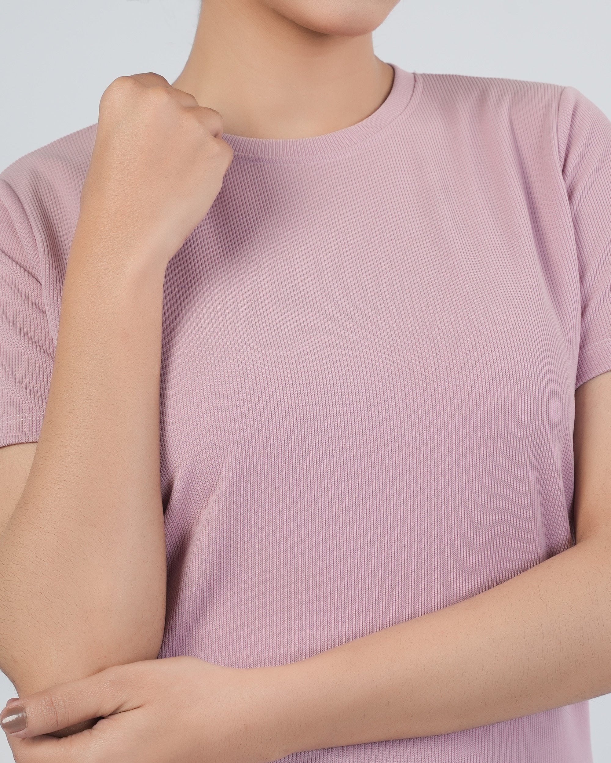 Eminent Women’s Half Sleeves T-Shirt