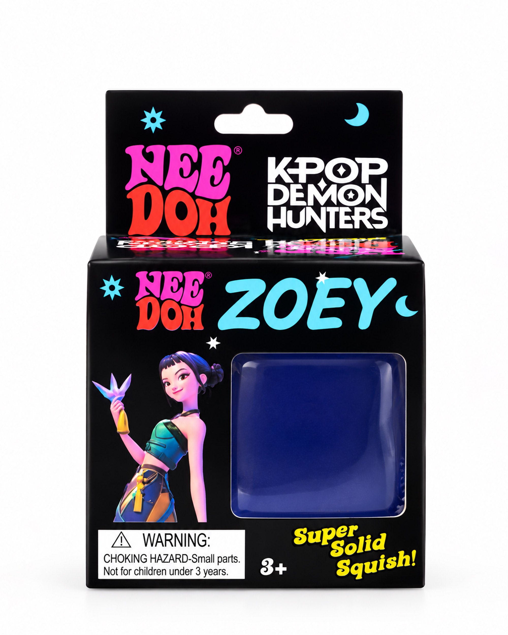 Nee Doh K-Pop Square