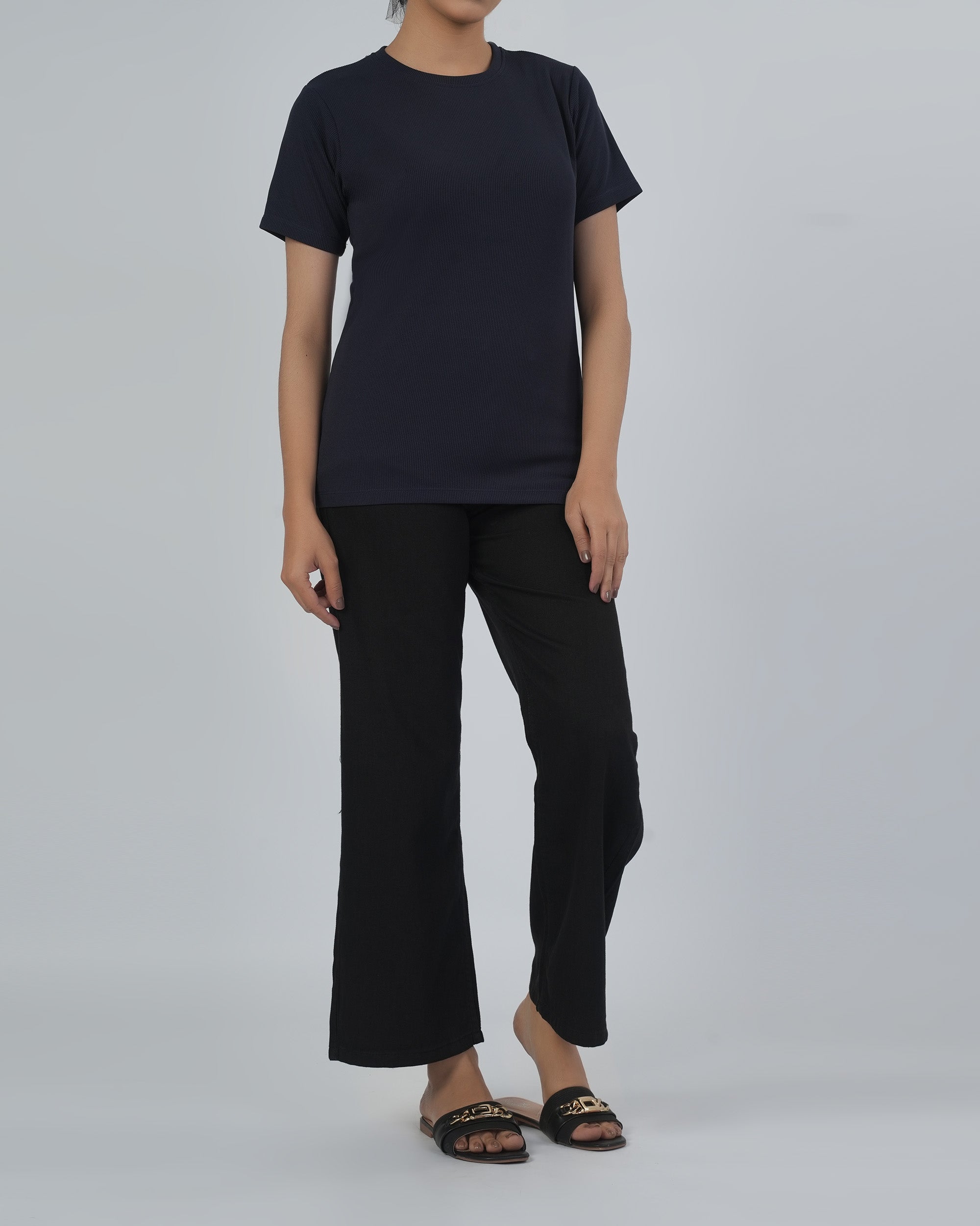 Eminent Women’s Half Sleeves T-Shirt