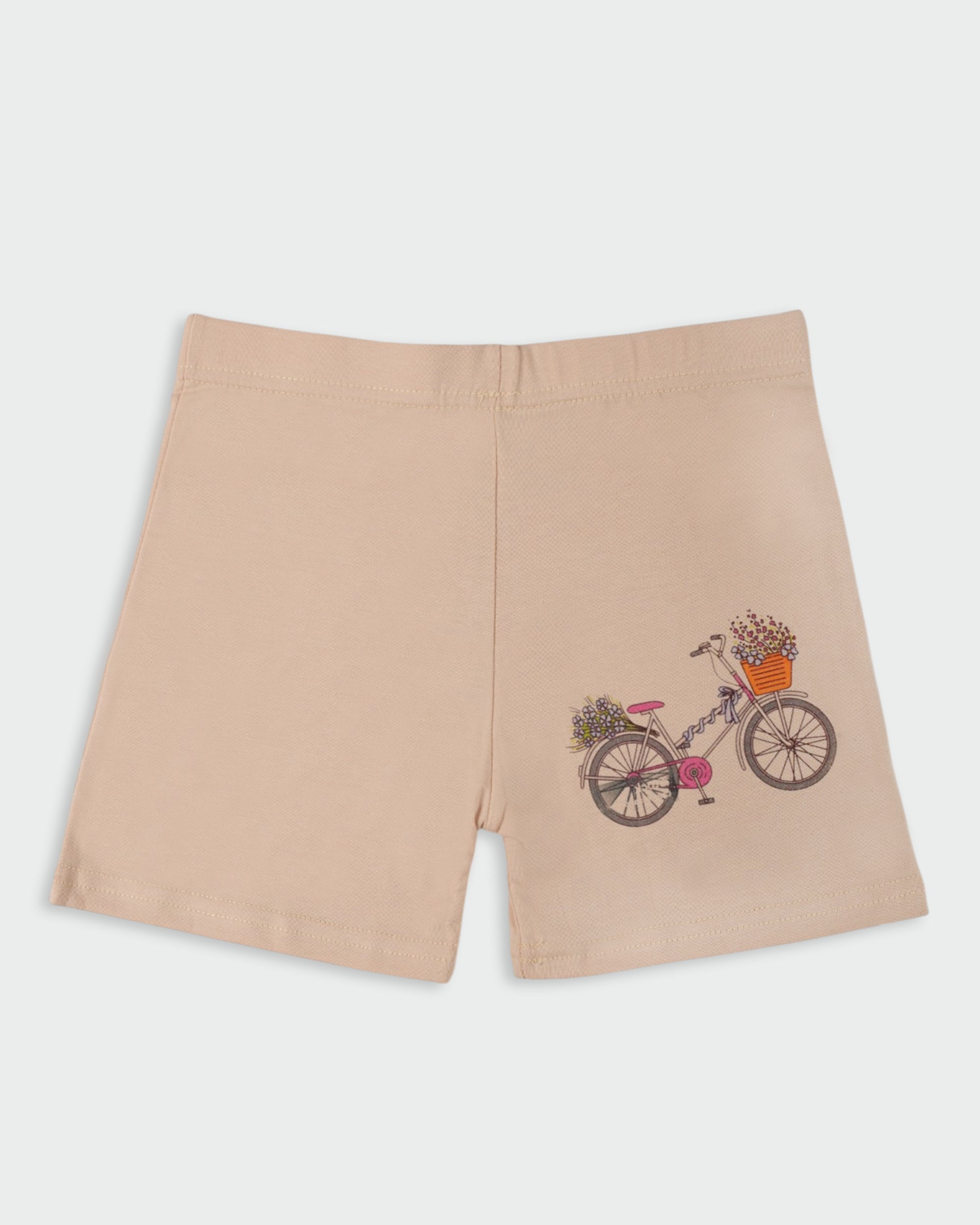 Eminent Girls' Plain Boxer