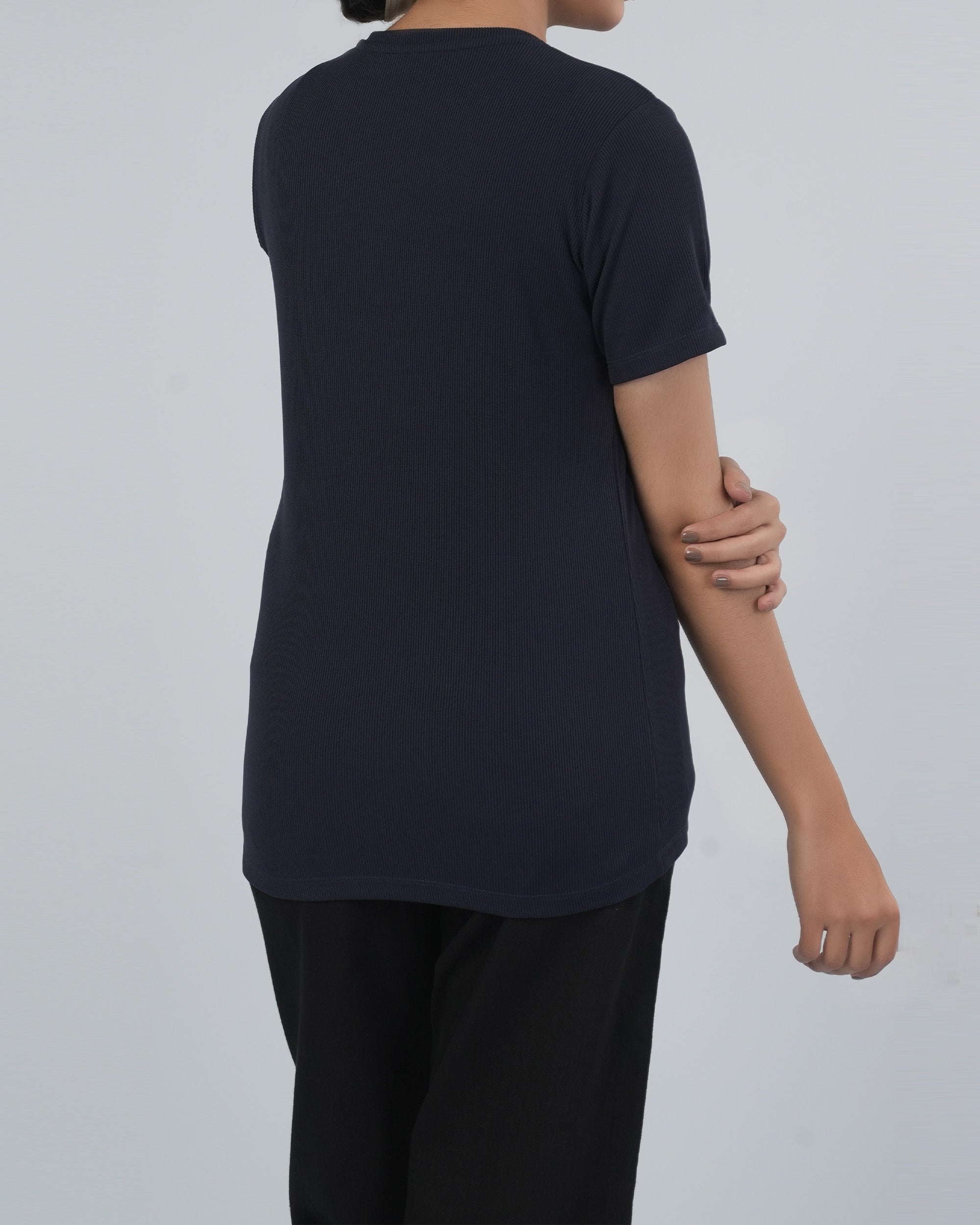 Eminent Women’s Half Sleeves T-Shirt