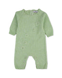 Eminent Newborn Girls Full Sleeves Romper, Newborn Girls Rompers, Eminent, Chase Value