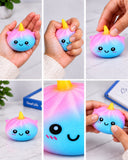 Squishy Toy - Dumpling