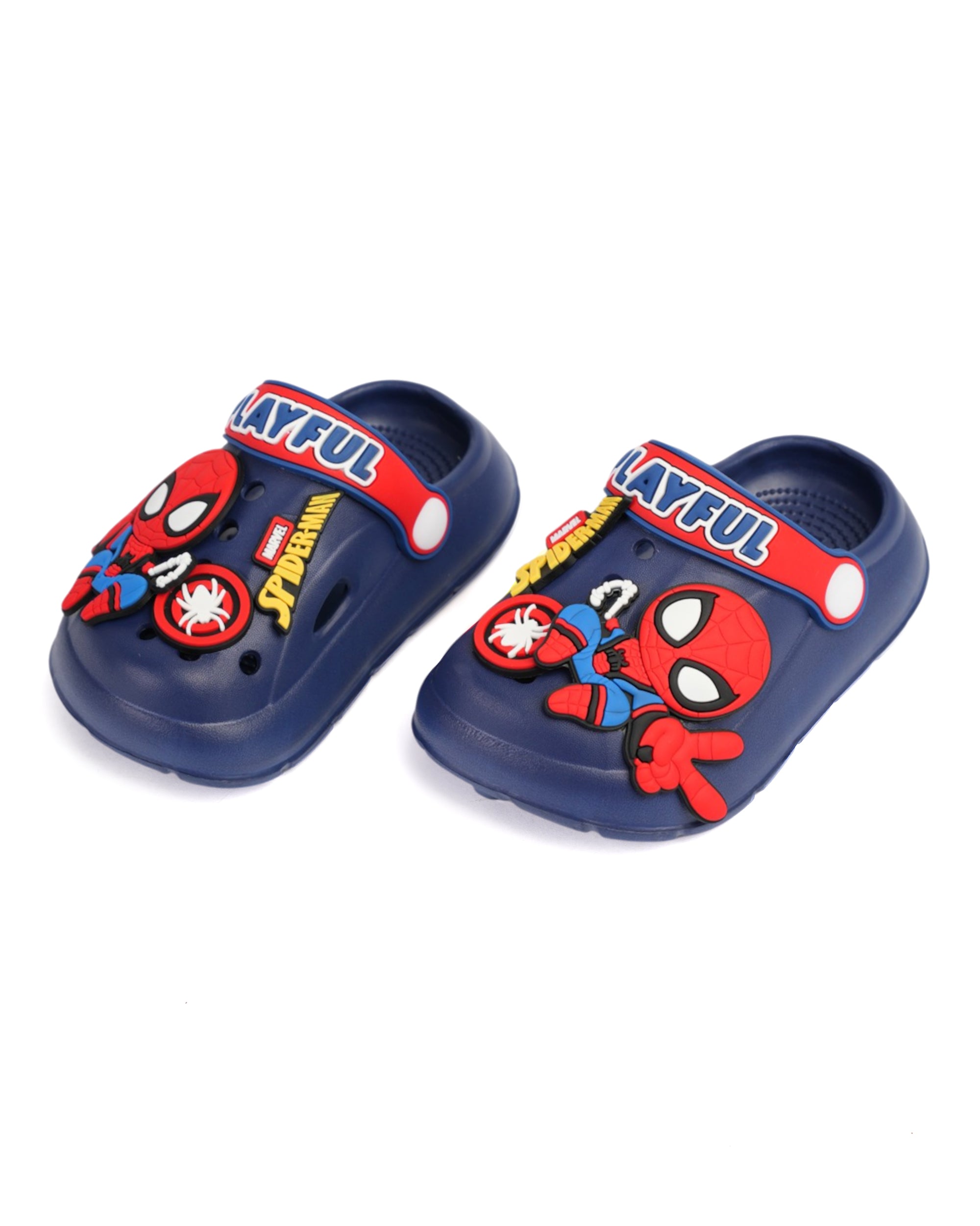 Boys Crocs