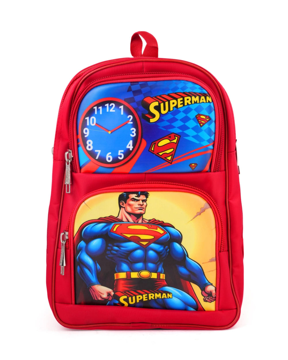 Kids School Backpack 14.5, School Bags, Chase Value, Chase Value