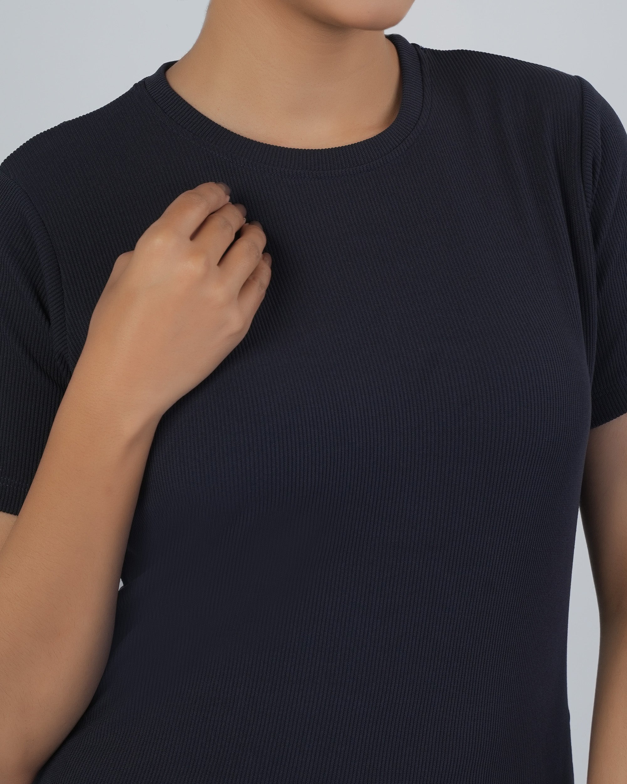 Eminent Women’s Half Sleeves T-Shirt