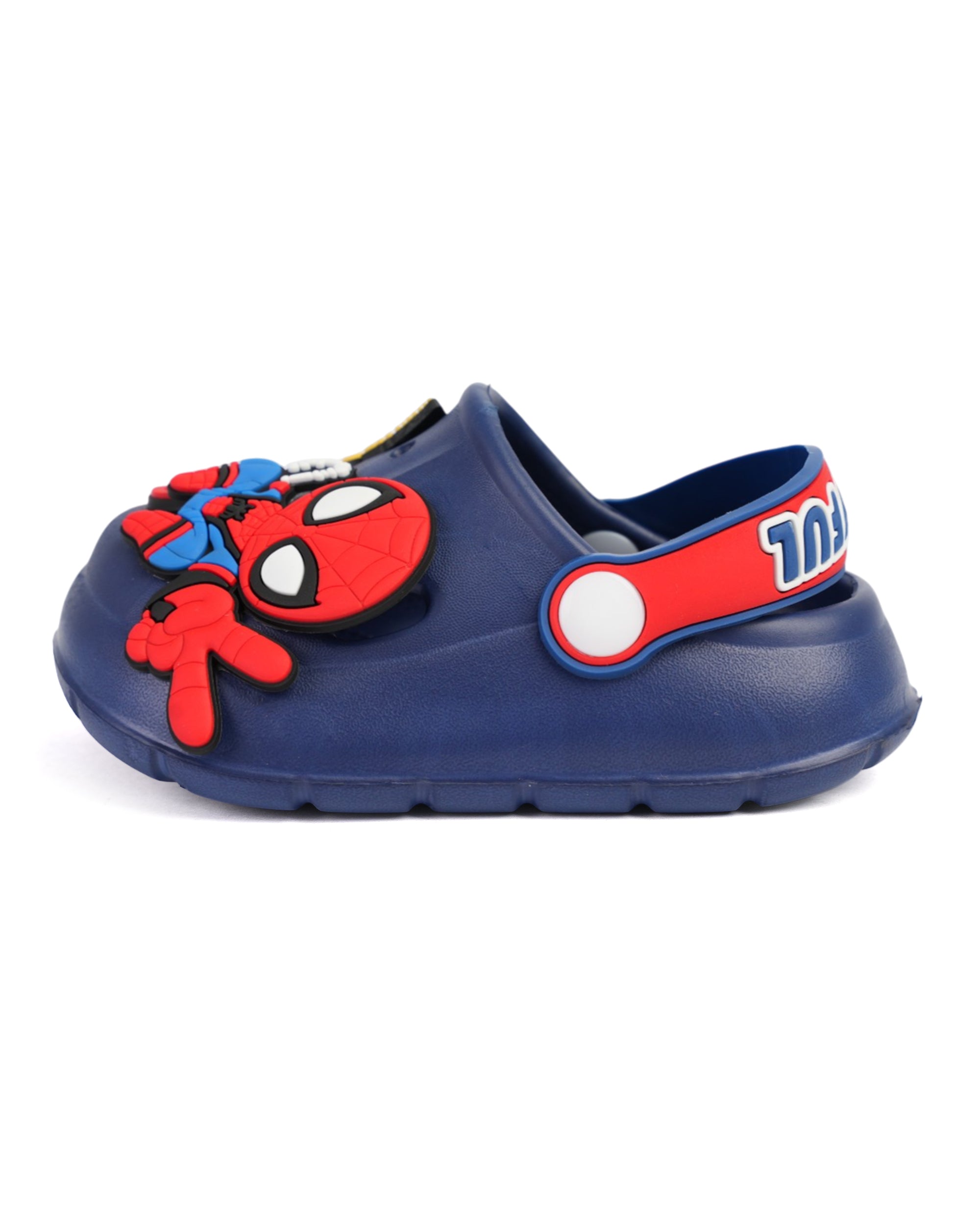 Boys Crocs