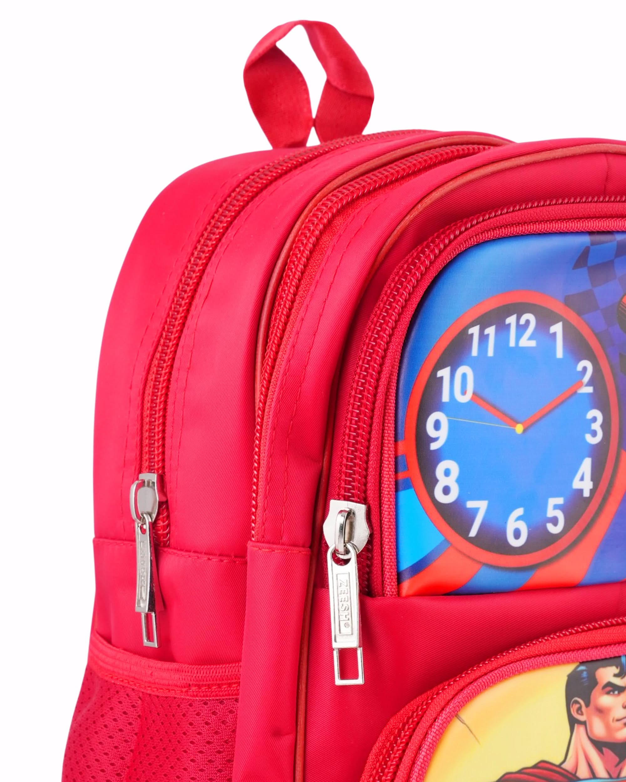 Kids School Backpack 14.5, School Bags, Chase Value, Chase Value