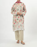 Eminent Women's Signature Embroidered 3Pc Suit