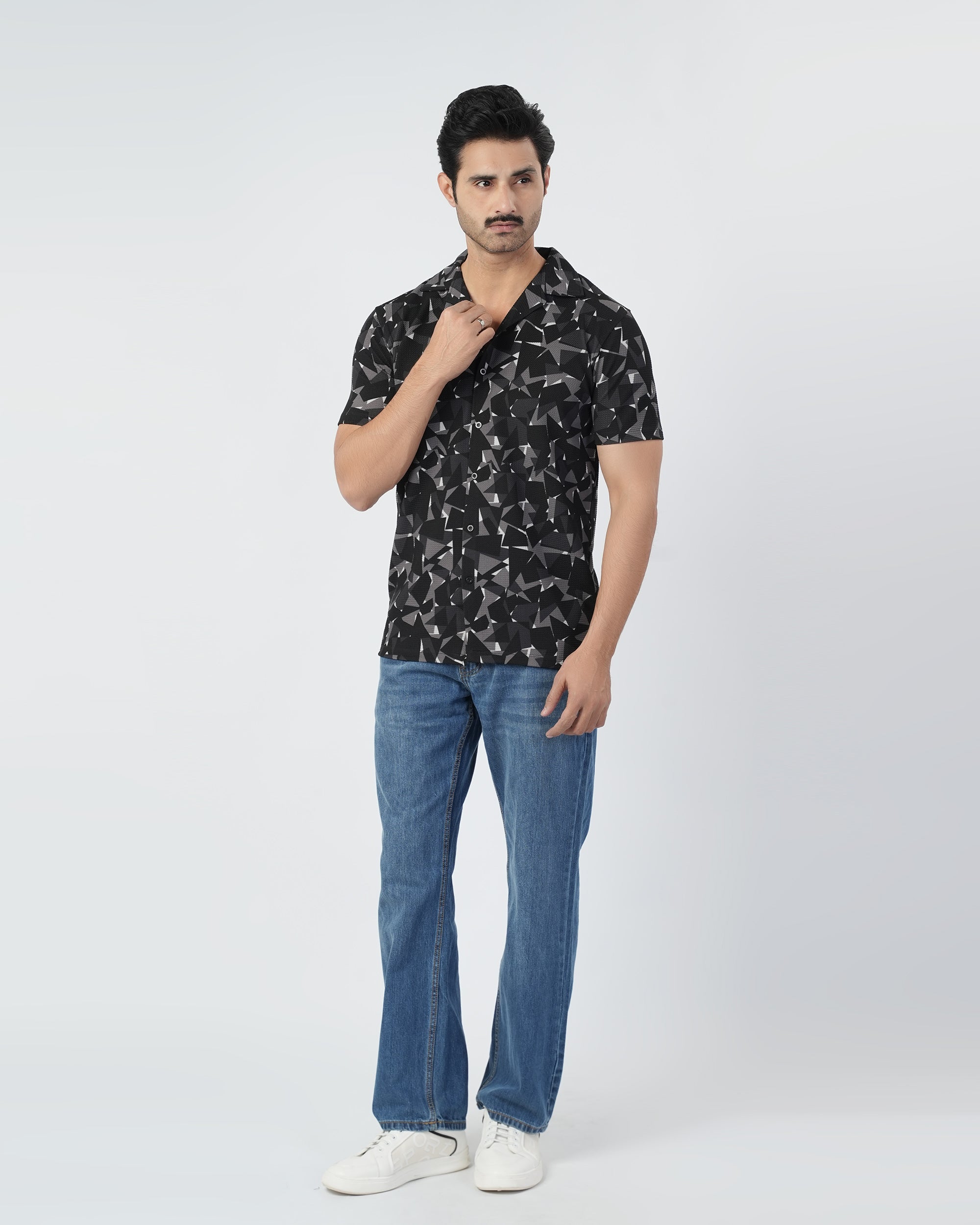 Valuables Men’s Polo T-Shirt