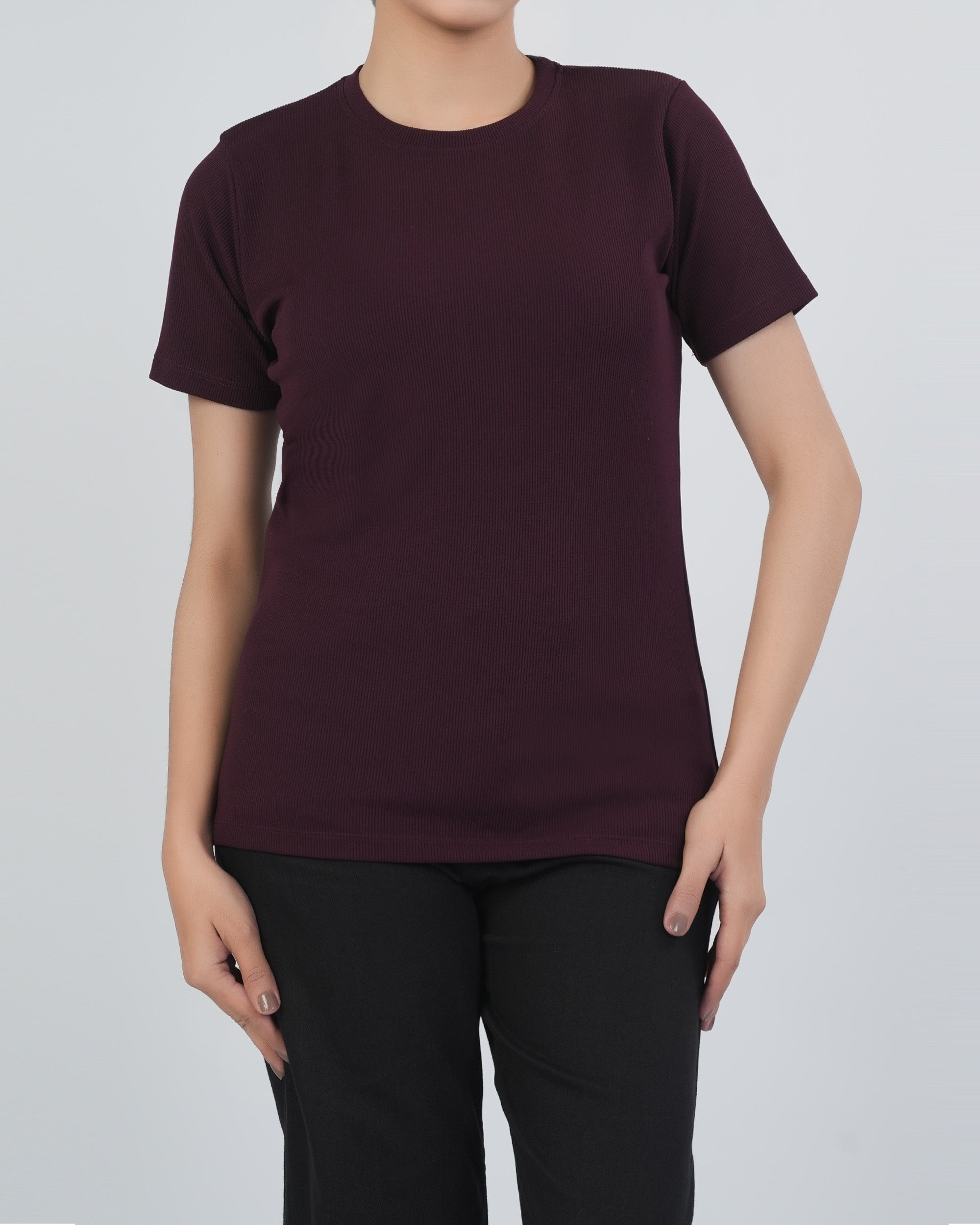 Eminent Women’s Half Sleeves T-Shirt