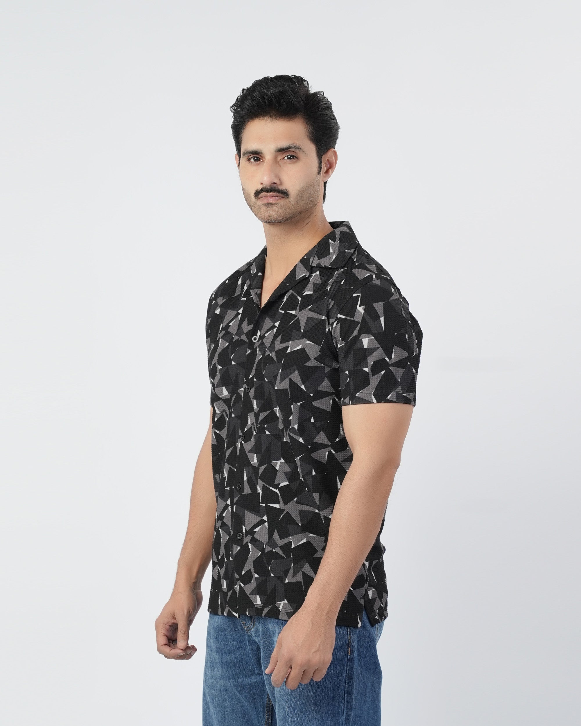 Valuables Men’s Polo T-Shirt