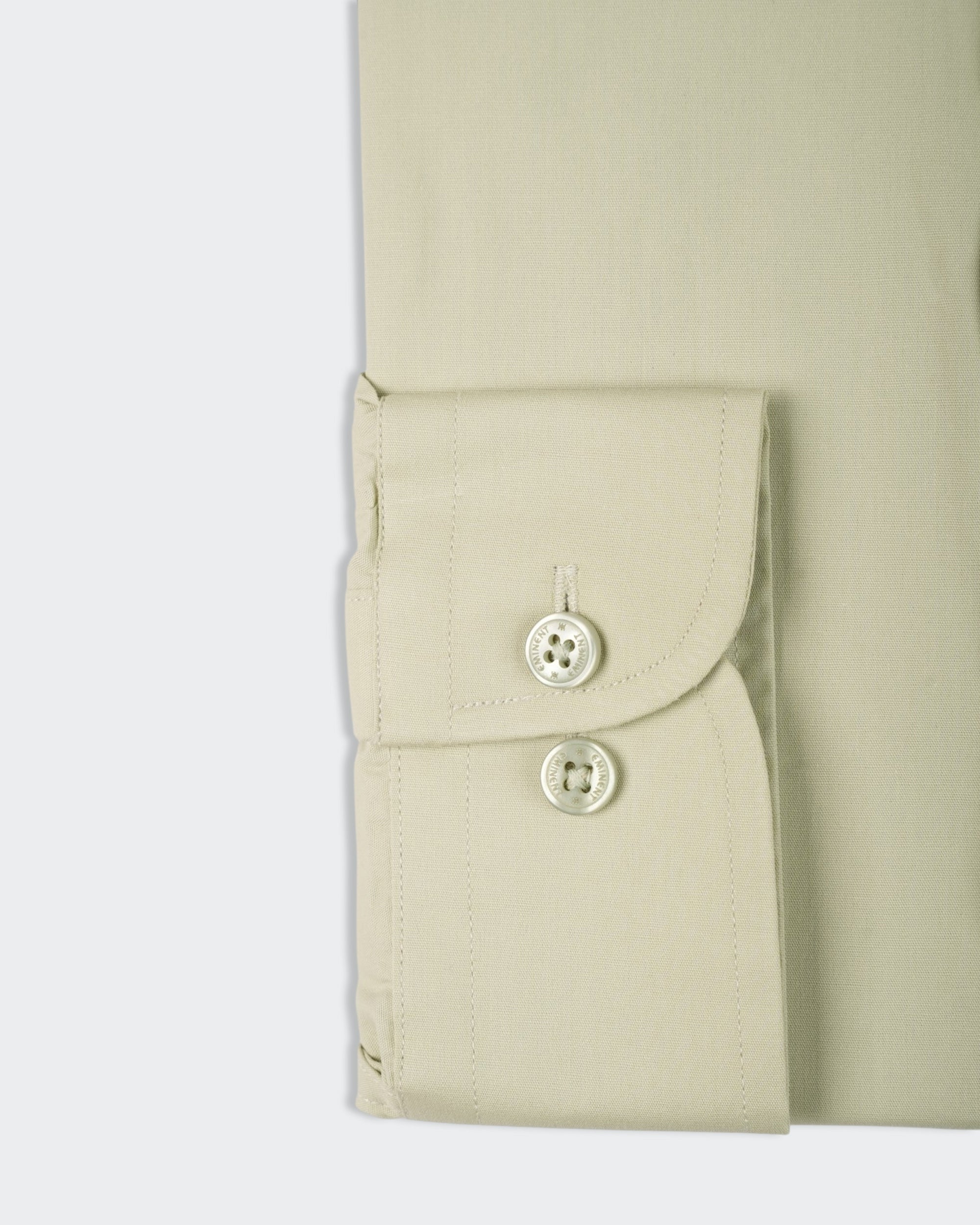 Eminent Men's Plain Formal Shirt