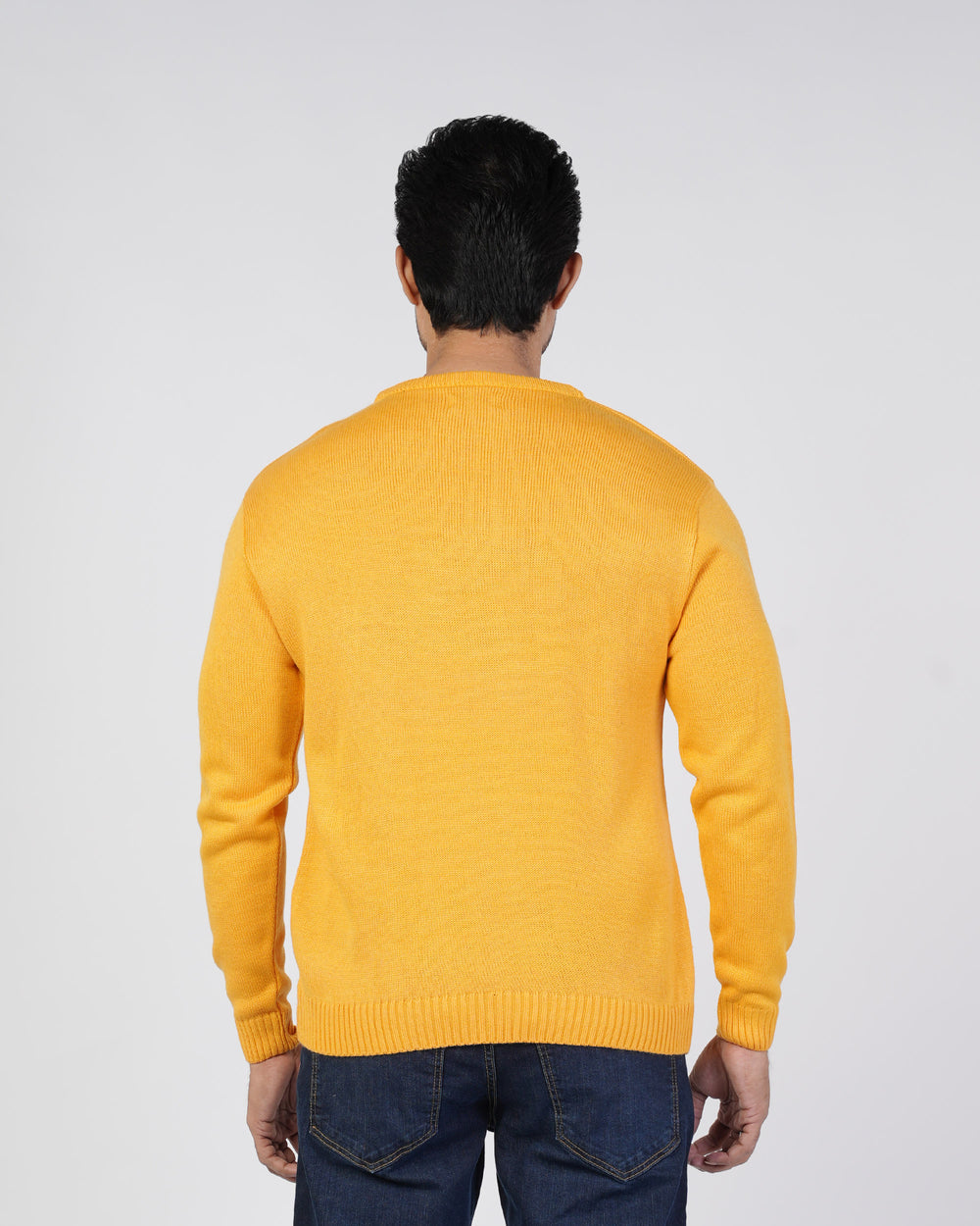 Men Full Sleeves Sweater, Men's Sweater & Sweat Shirts, Chase Value, Chase Value