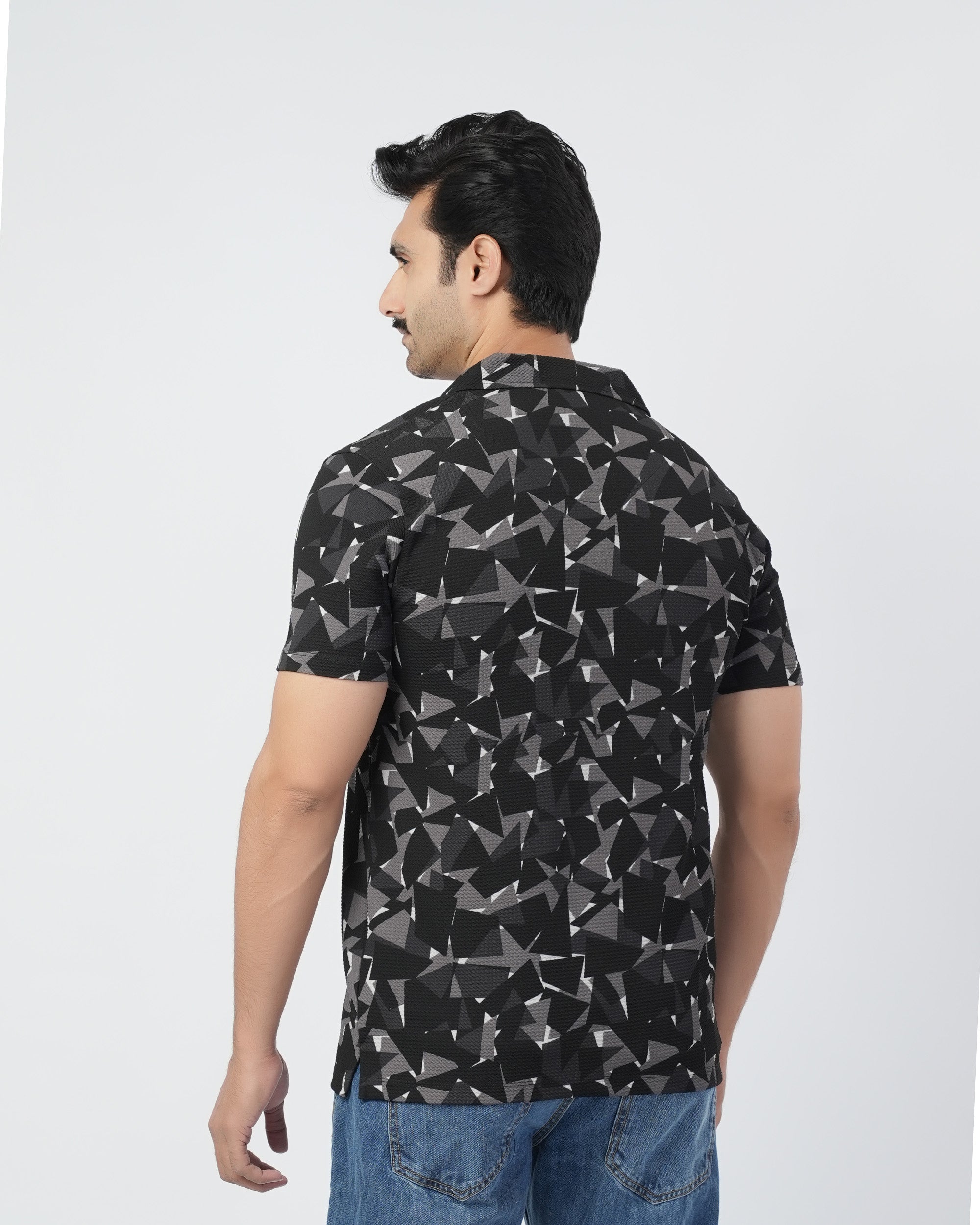 Valuables Men’s Polo T-Shirt