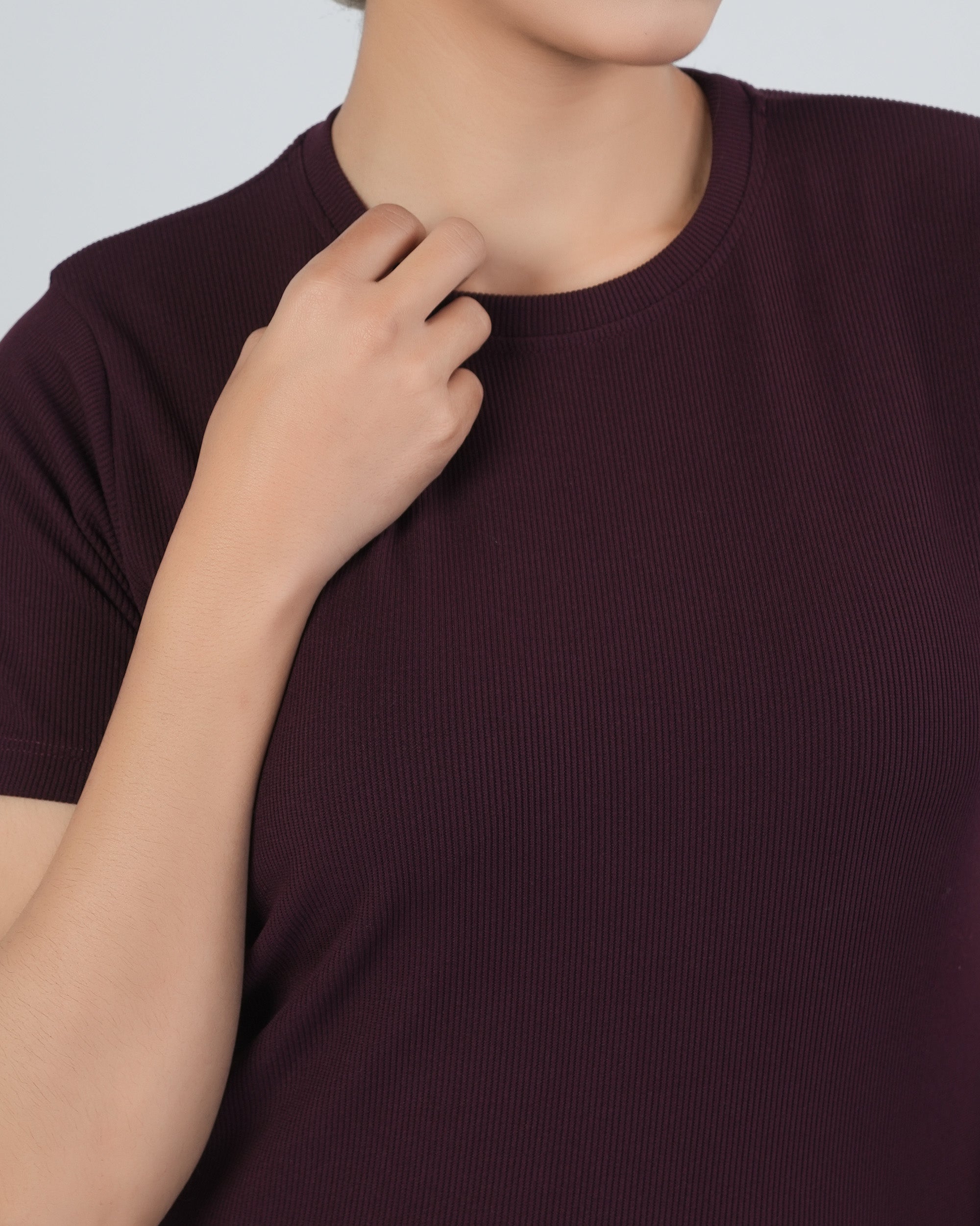 Eminent Women’s Half Sleeves T-Shirt