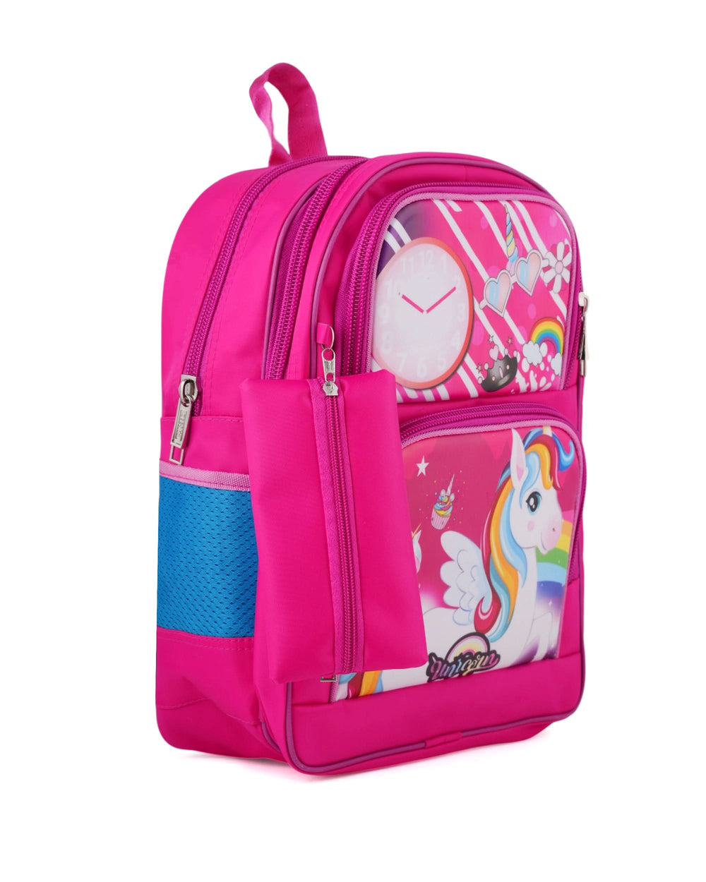 Kids School Backpack 14.5, School Bags, Chase Value, Chase Value