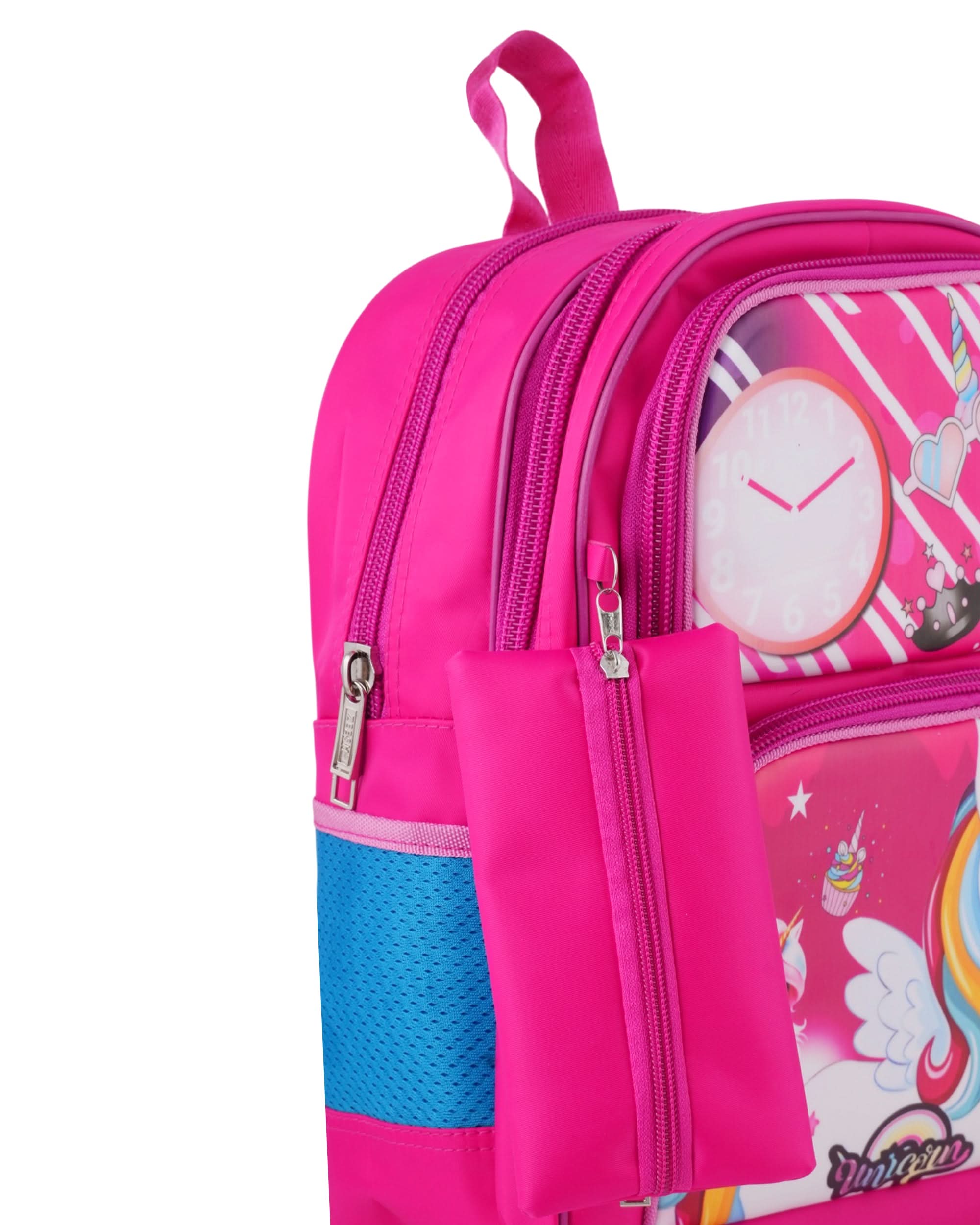 Kids School Backpack 14.5, School Bags, Chase Value, Chase Value