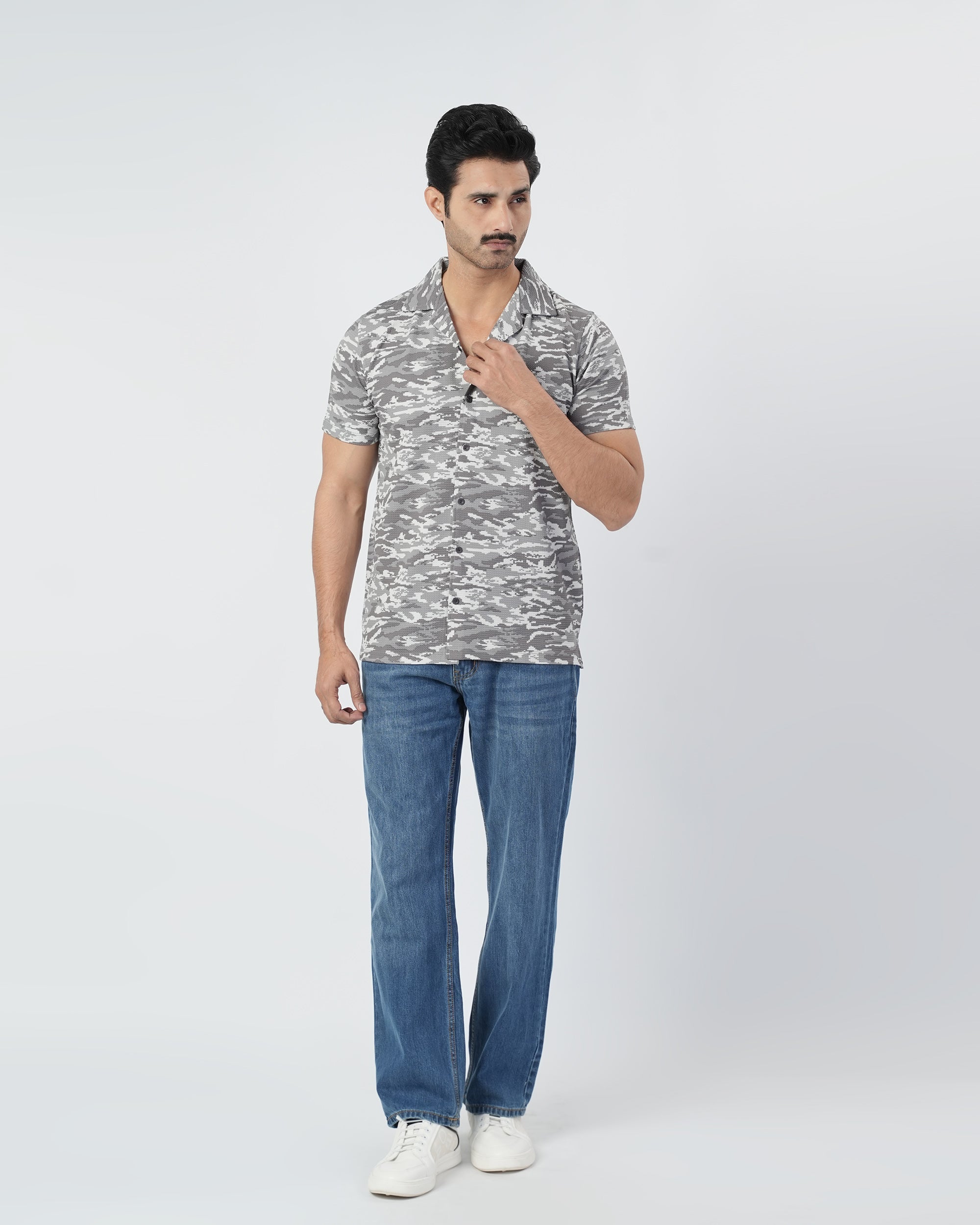 Valuables Men’s Polo T-Shirt