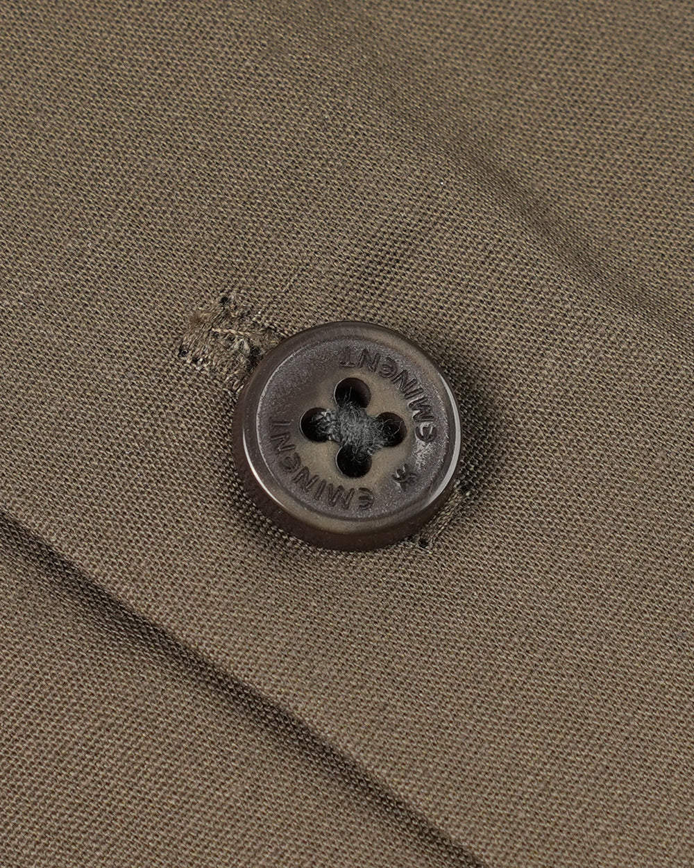 Eminent Men's Plain Formal Shirt