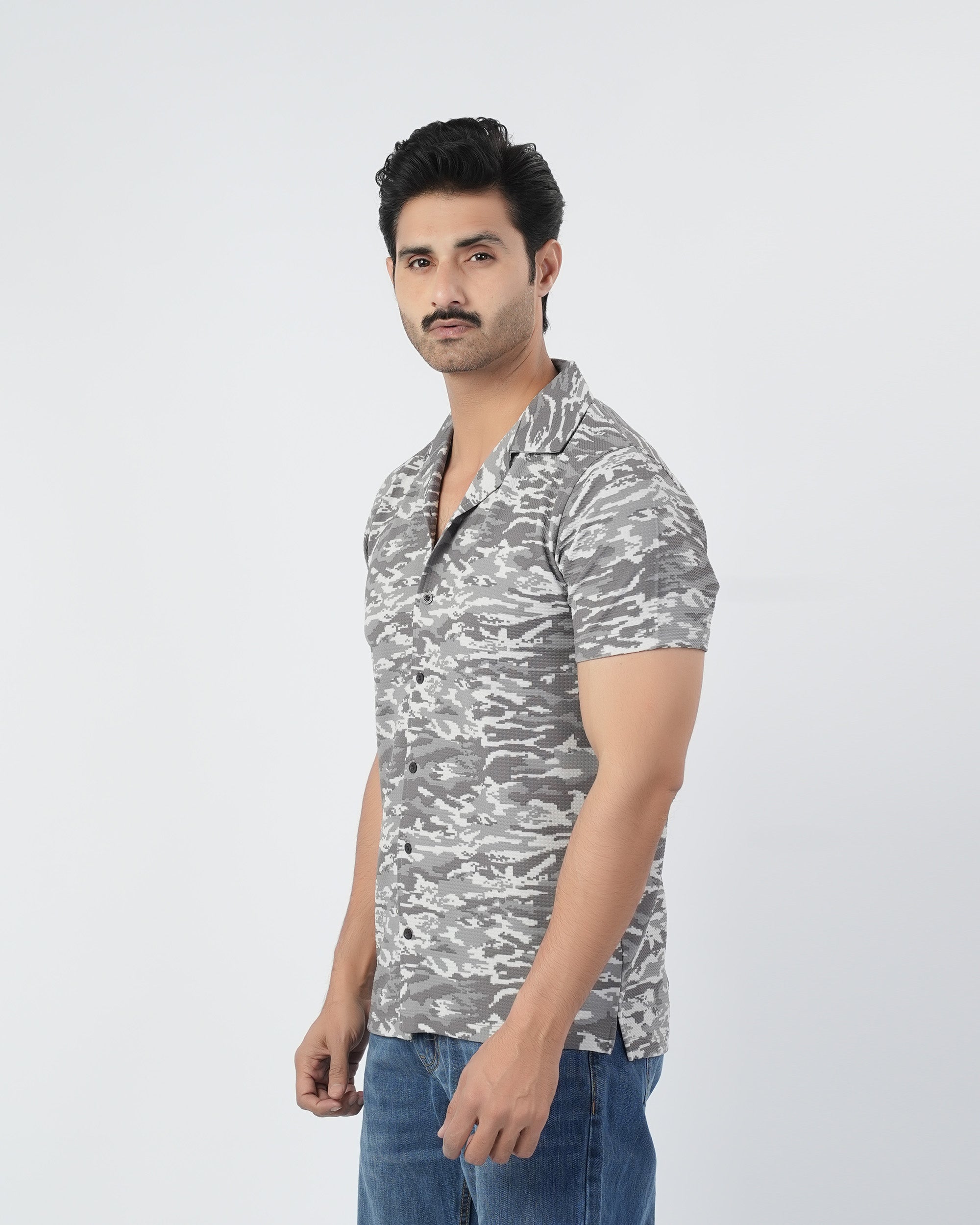 Valuables Men’s Polo T-Shirt