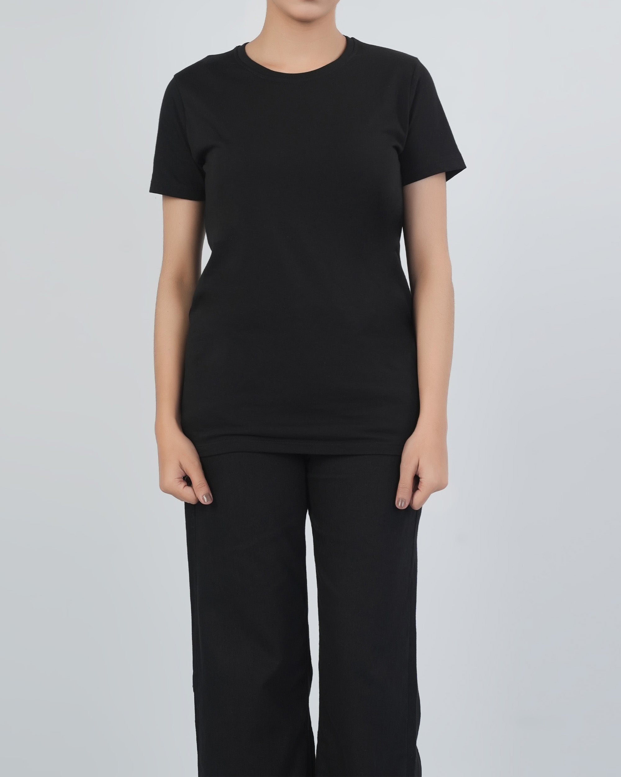 Eminent Women’s Half Sleeve T-Shirt