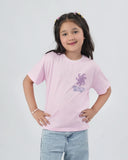 Valuables Girls Half Sleeves T-Shirt, Girls T-Shirts, Chase Value, Chase Value