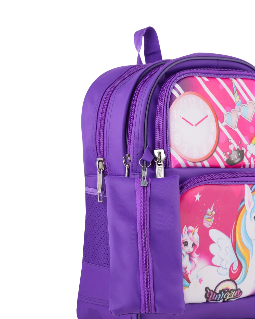 Kids School Backpack 14.5, School Bags, Chase Value, Chase Value