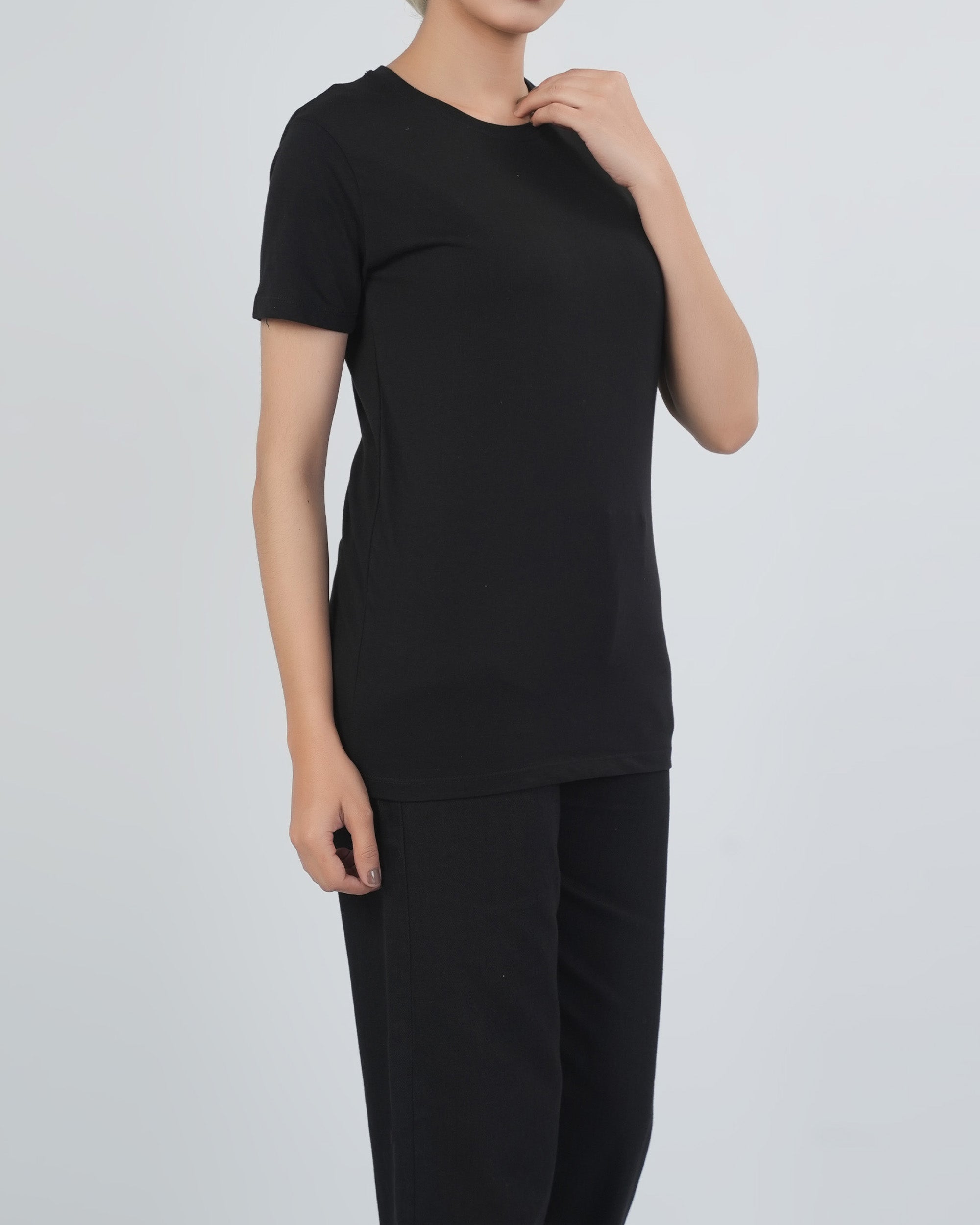 Eminent Women’s Half Sleeve T-Shirt