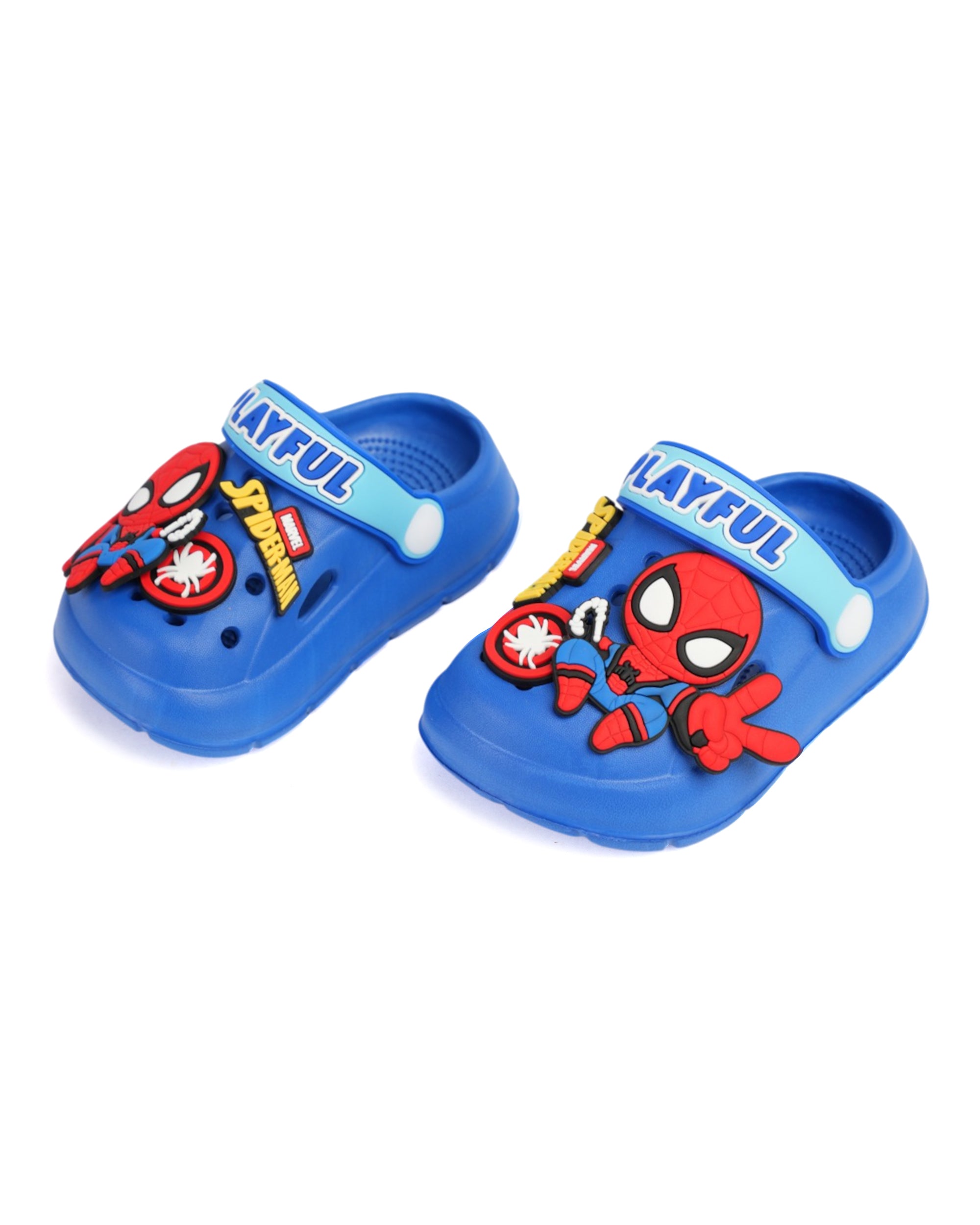 Boys Crocs