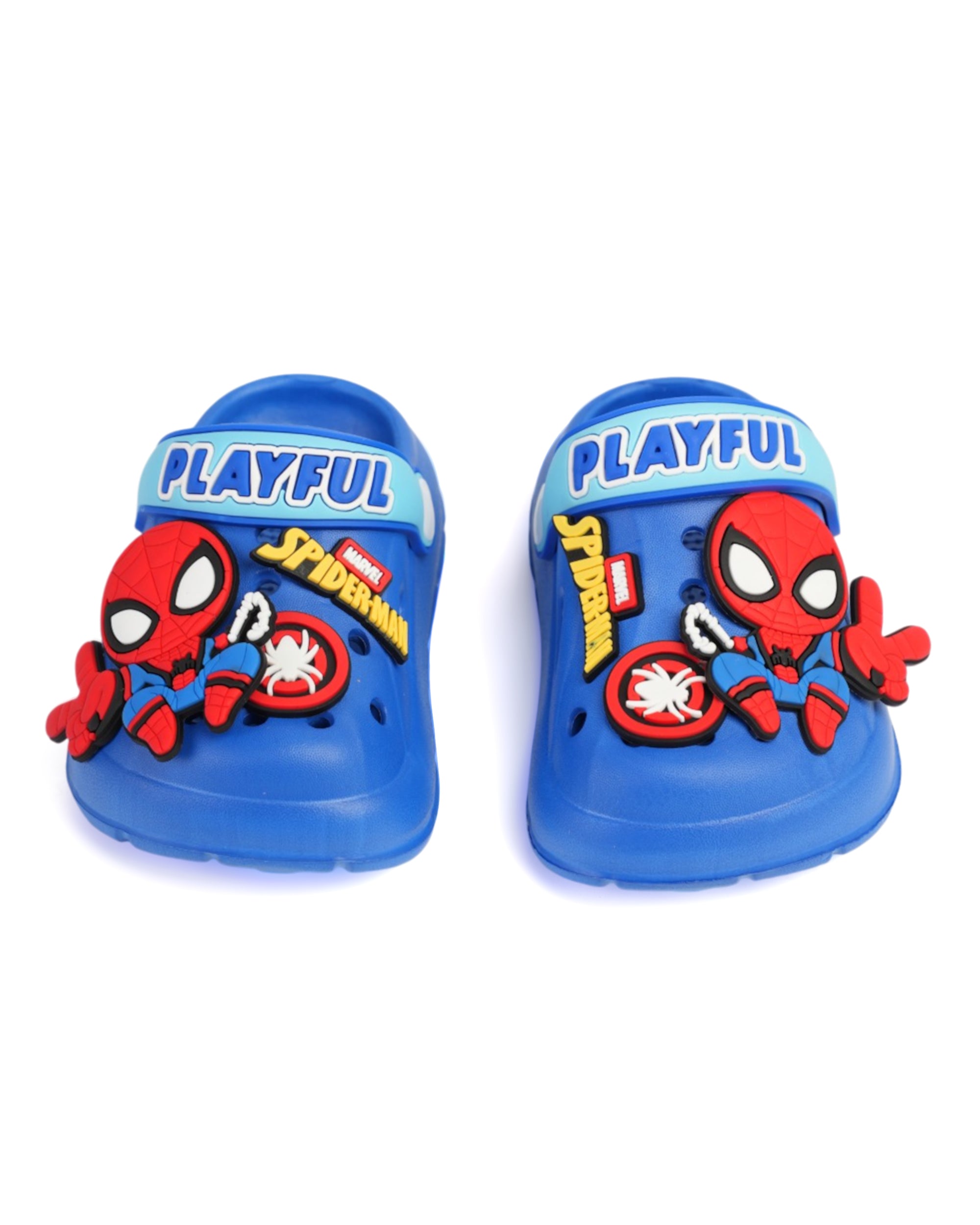 Boys Crocs