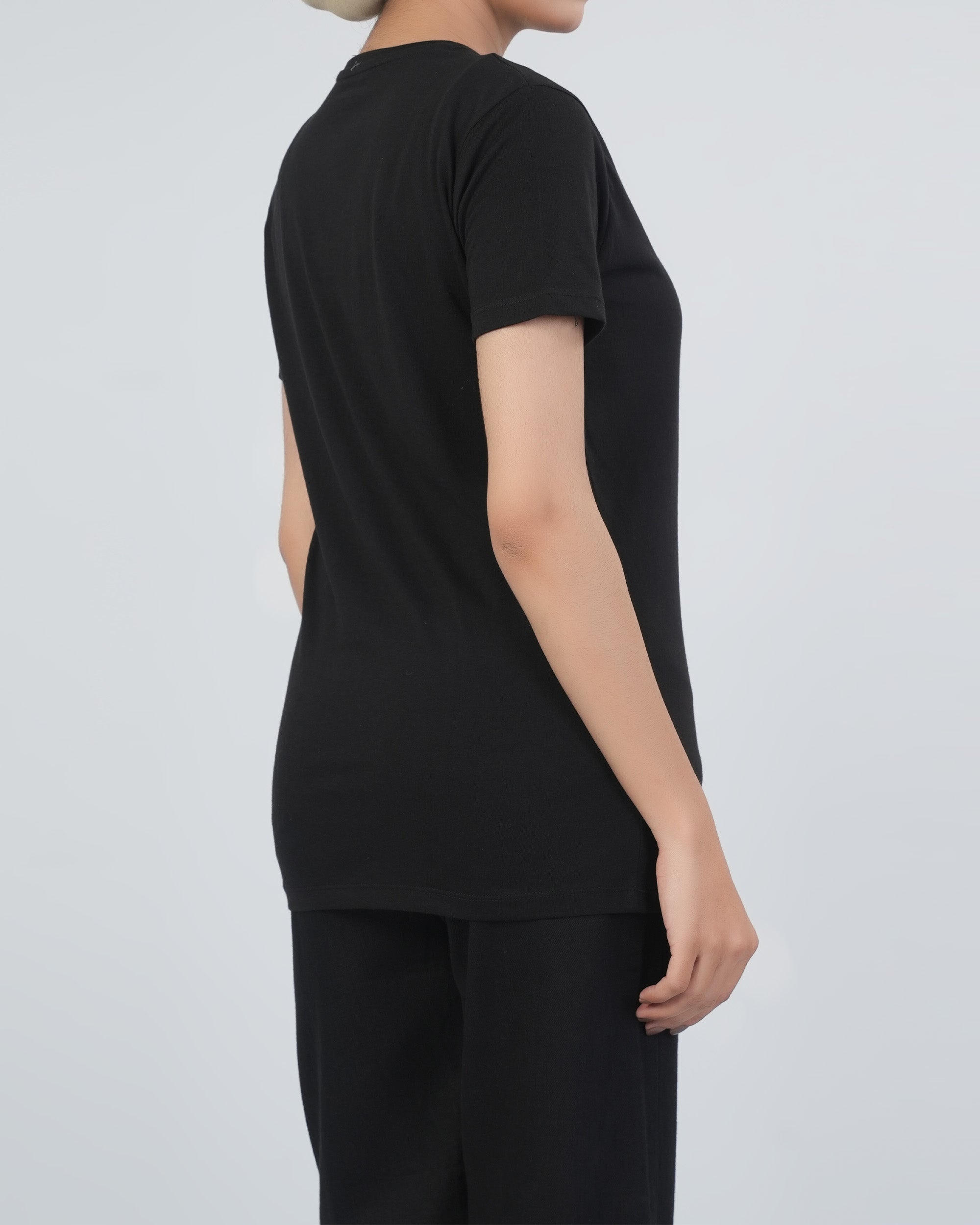 Eminent Women’s Half Sleeve T-Shirt