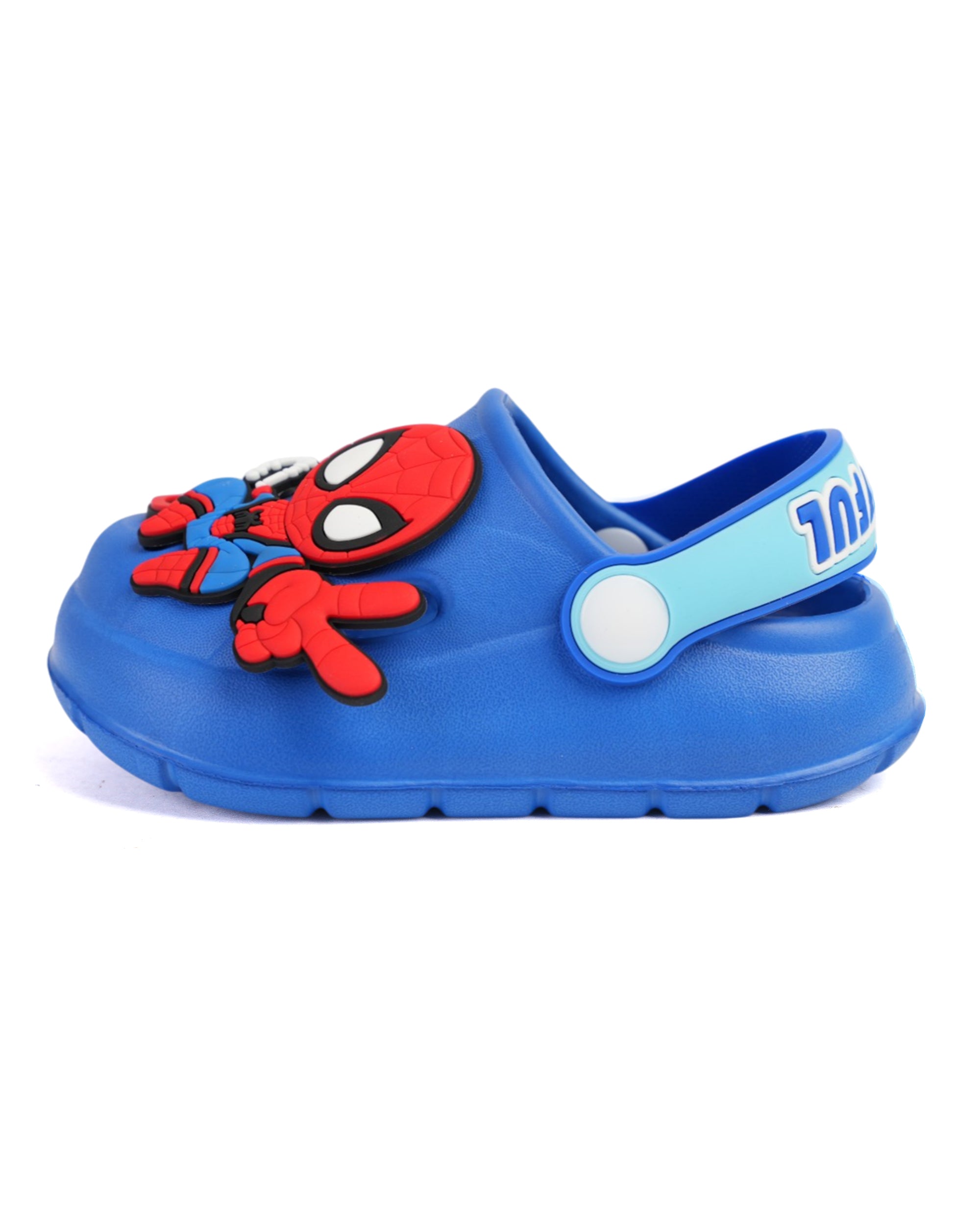 Boys Crocs