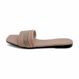 Valuable Women's Casual Slippers - Pink, Women Slippers, Chase Value, Chase Value