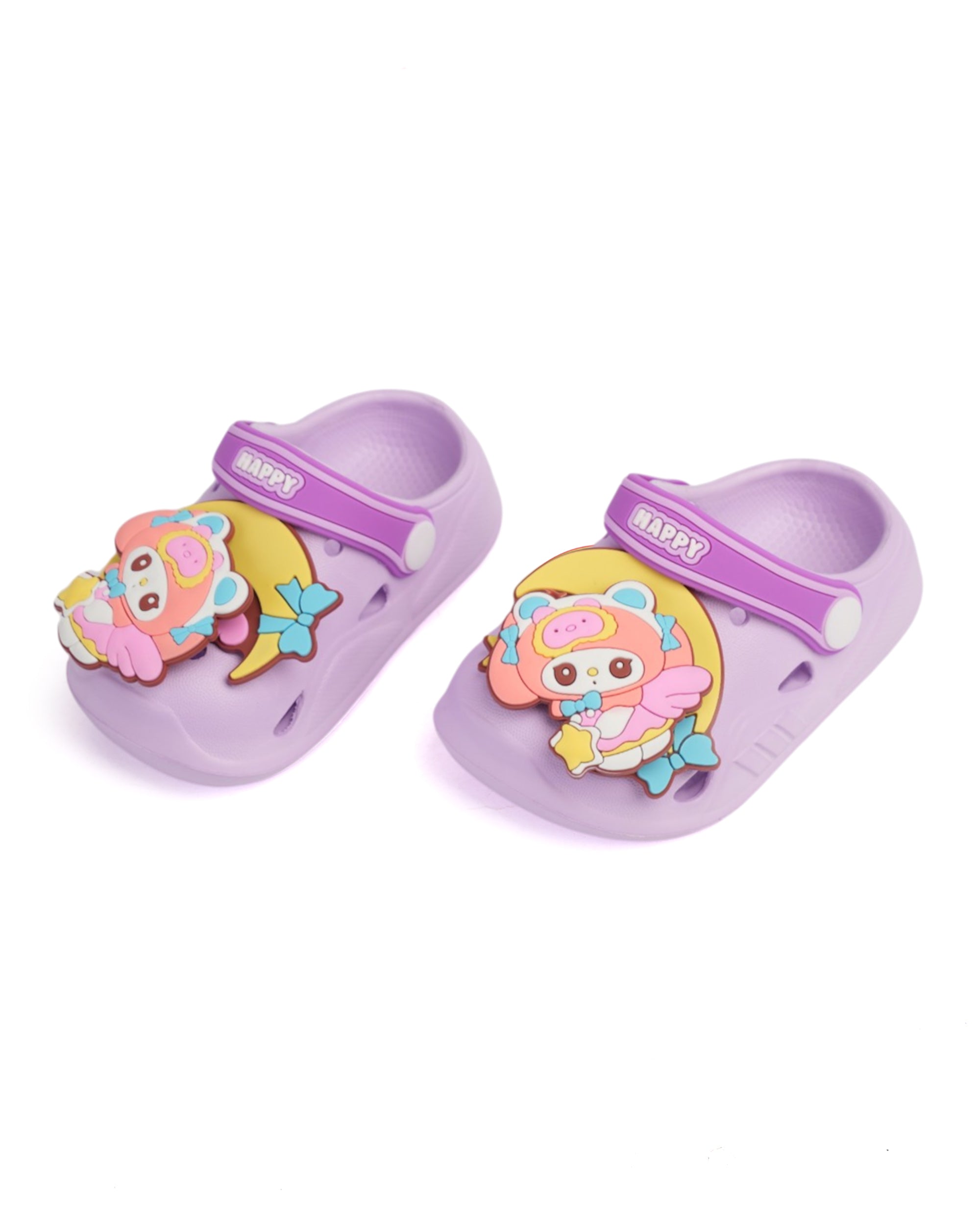 Girls My Melody Crocs