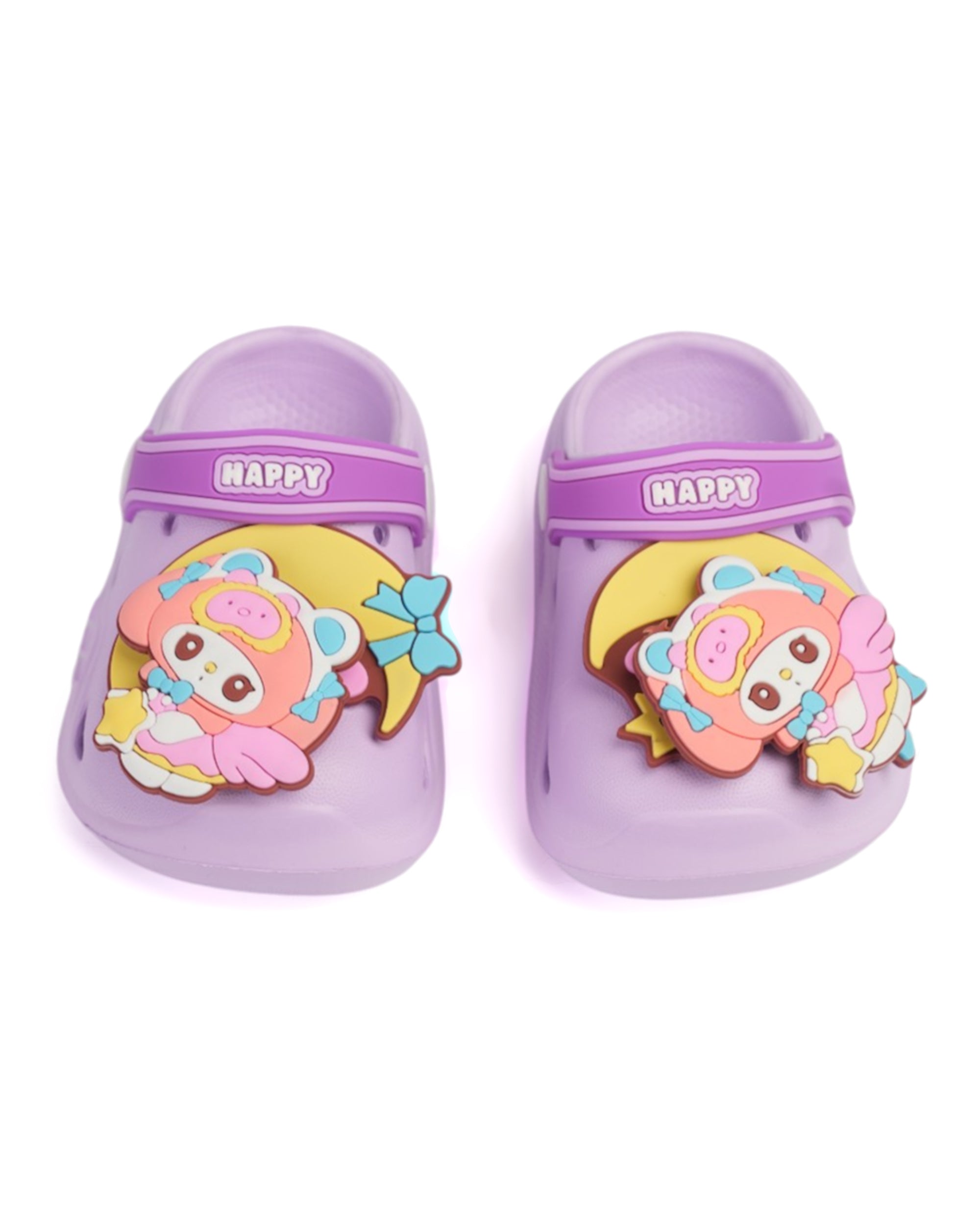 Girls My Melody Crocs
