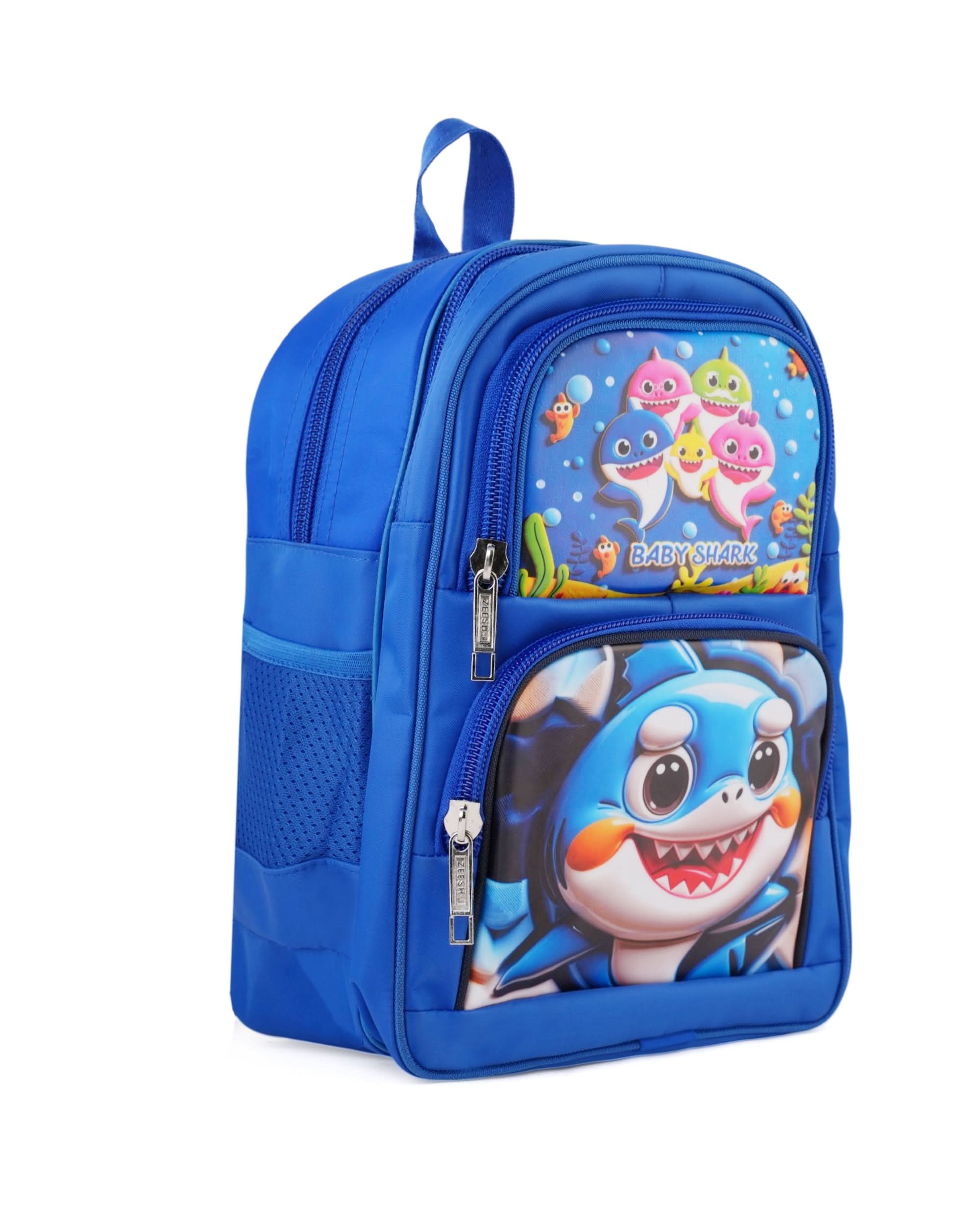 Kids School Backpack 14.5, School Bags, Chase Value, Chase Value