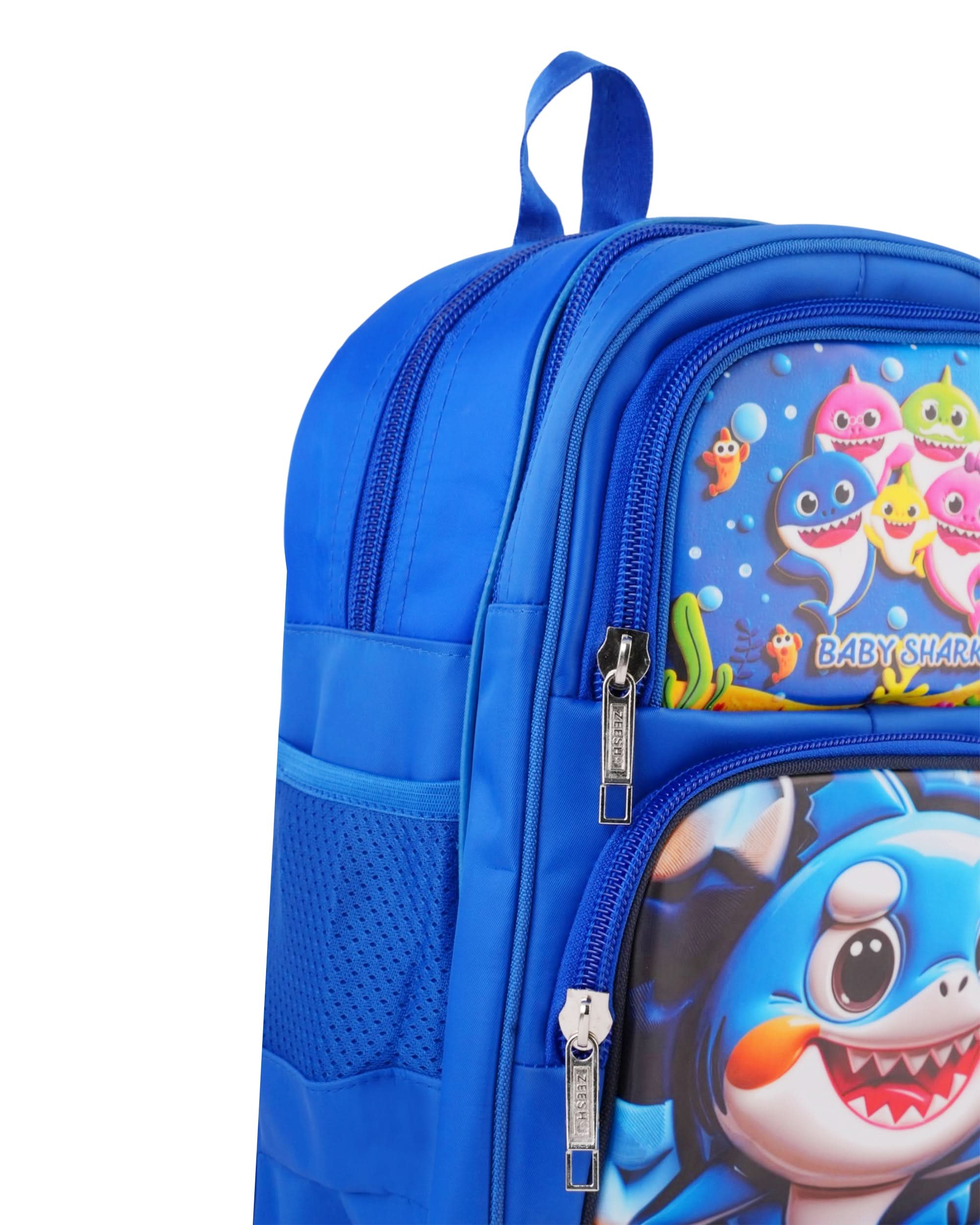 Kids School Backpack 14.5, School Bags, Chase Value, Chase Value