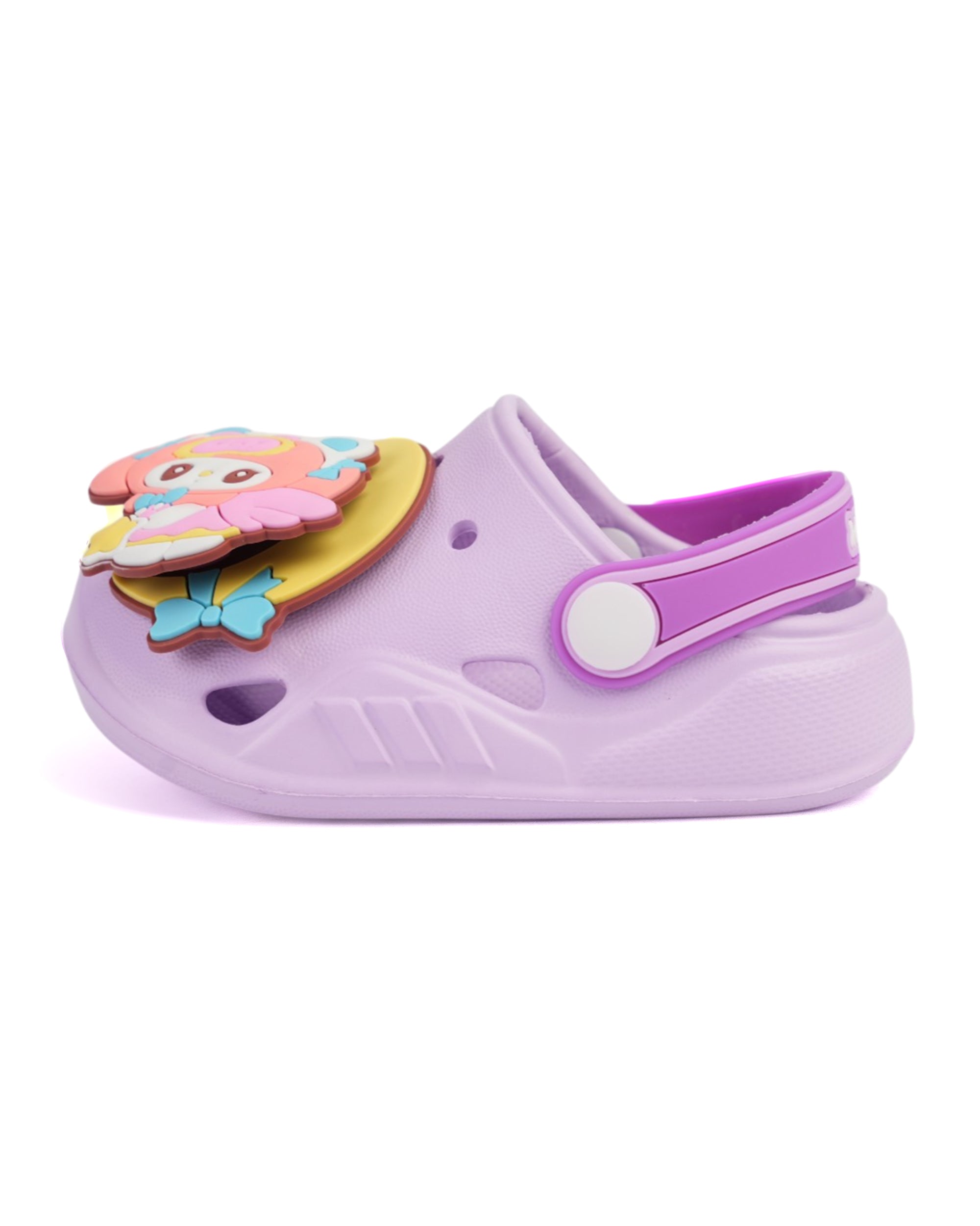 Girls My Melody Crocs