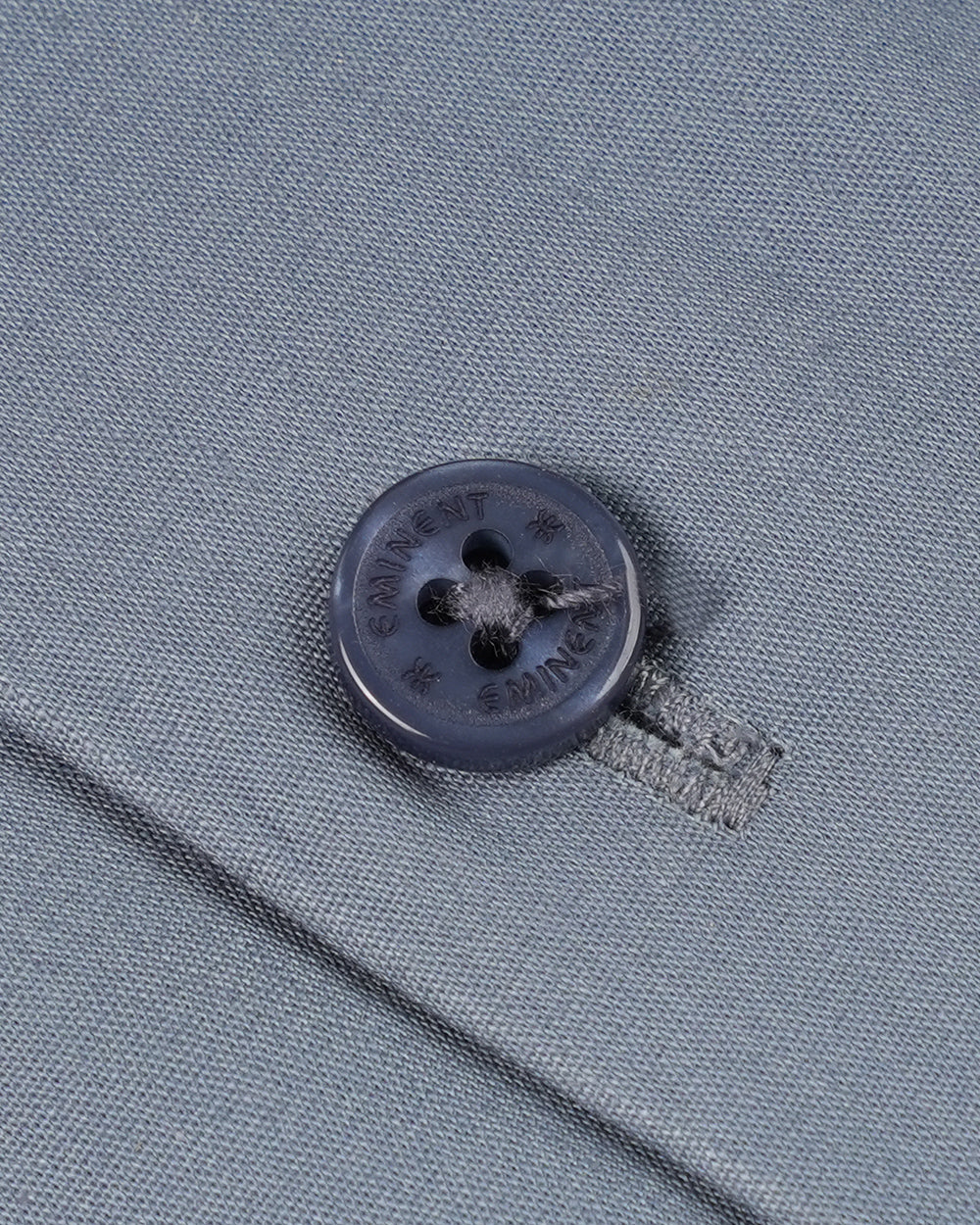 Eminent Men's Plain Formal Shirt
