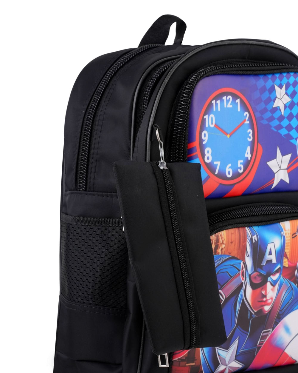 Kids School Backpack 14.5, School Bags, Chase Value, Chase Value