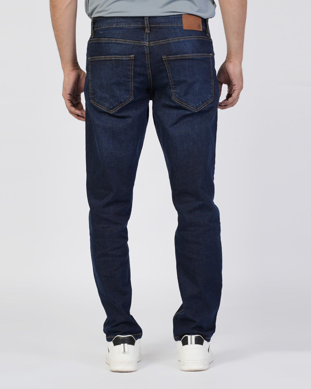 Eminent Men Regular Fit Denim Pant, Men's Casual Pants & Jeans, Eminent, Chase Value