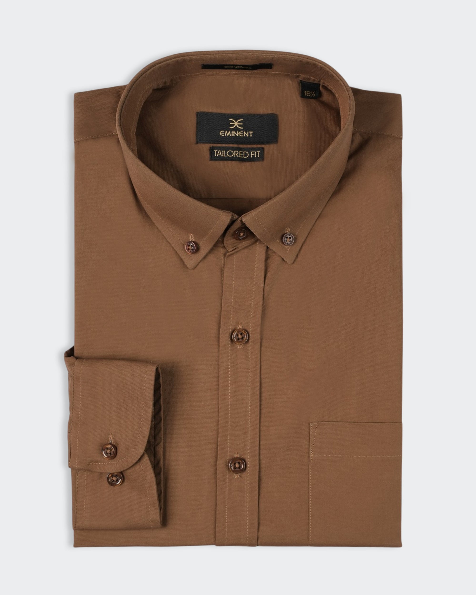 Eminent Men's Formal Shirt