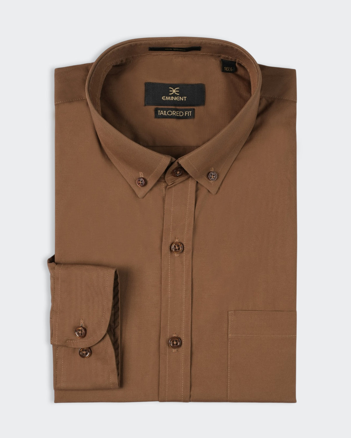 Eminent Men's Formal Shirt