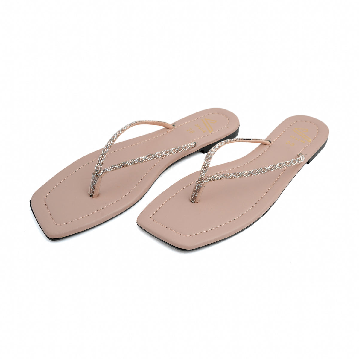 Valuable Women's Slipper - Pink, Women Slippers, Chase Value, Chase Value
