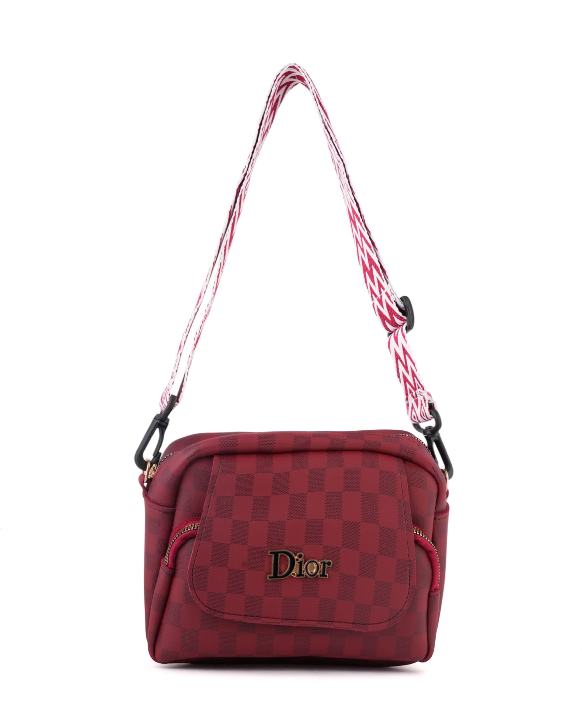Women’s Crossbody Bag, Women Bags, Chase Value, Chase Value